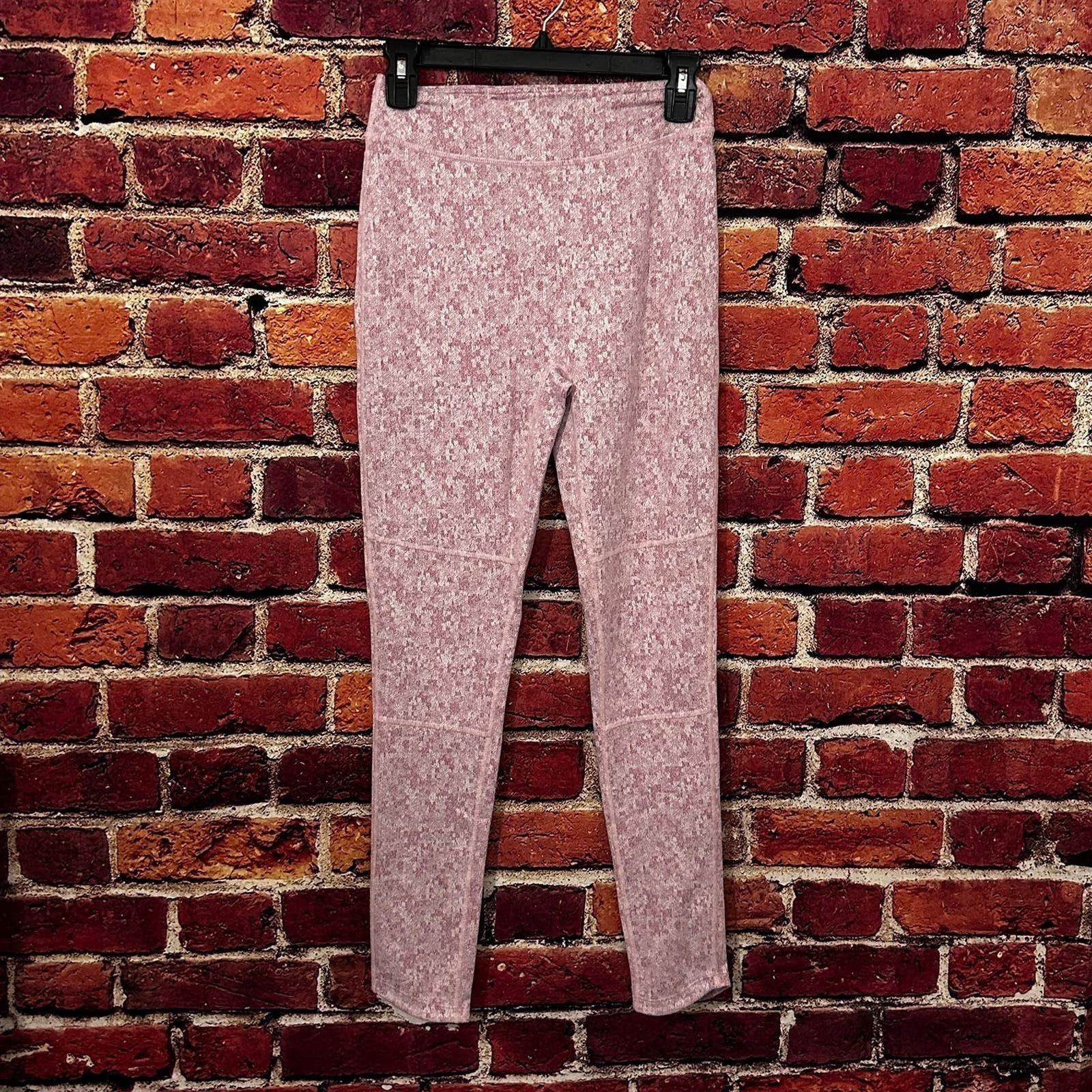 Gymshark Gymshark Leggings Size Small Size 28" / US 6 / IT 42 - 1 Thumbnail