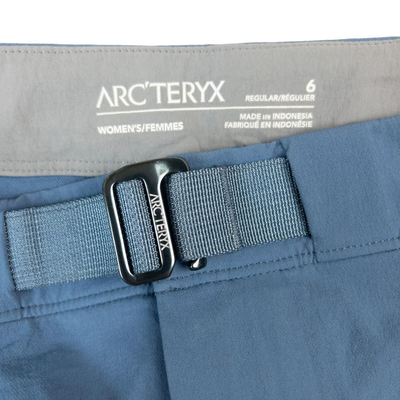 Arc'teryx Vintage Arcteryx Trousers Women's Size W28 Size 28" / US 6 / IT 42 - 5 Thumbnail
