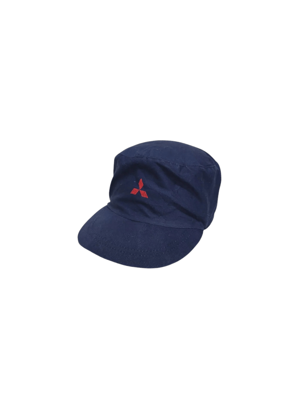 Vintage MITSUBISHI VINTAGE CAP Size ONE SIZE - 1 Thumbnail