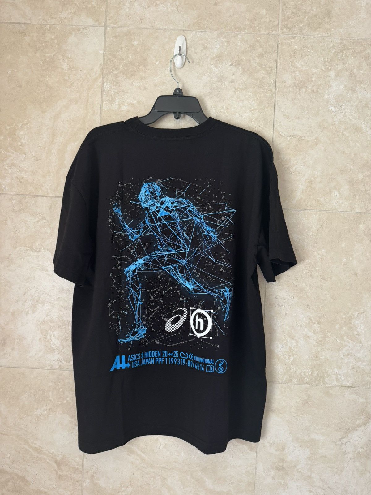 Asics × HIDDEN Hidden X asics Dusking Running Man Size US XL / EU 56 / 4 - 3 Thumbnail