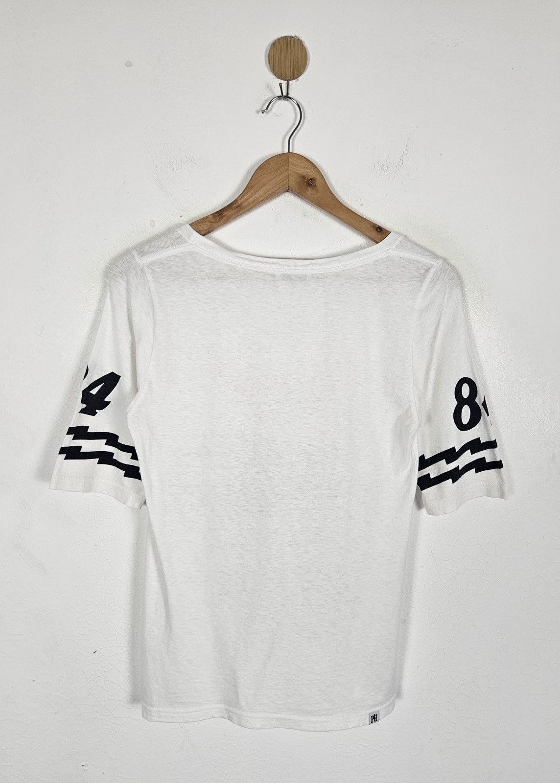 Hysteric Glamour Hysteric Glamour Detroit Michigan Hysteric Racing shirt Size S / US 4 / IT 40 - 3 Thumbnail