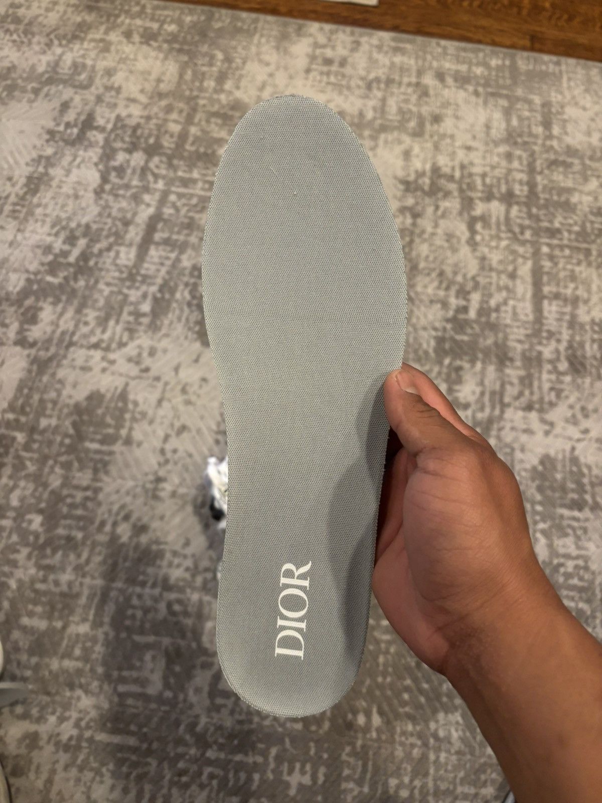 Dior Dior b27 Size US 12 / EU 45 - 12 Thumbnail