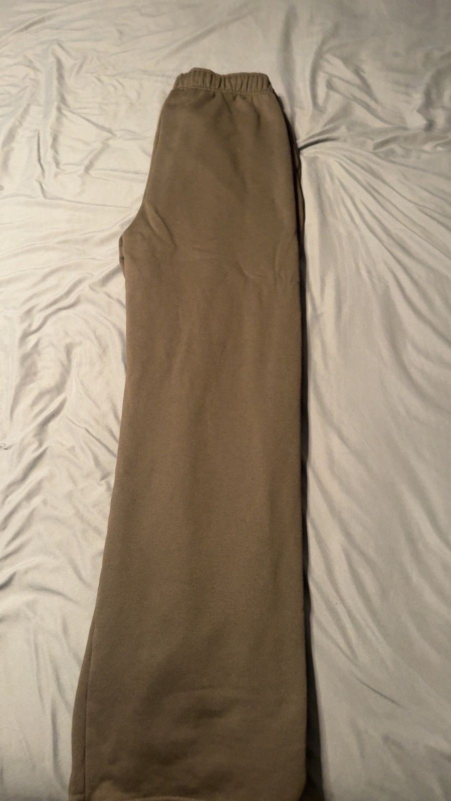 Alo Alo Espresso Straight Leg Sweatpants Size US 36 / EU 52 - 2 Thumbnail