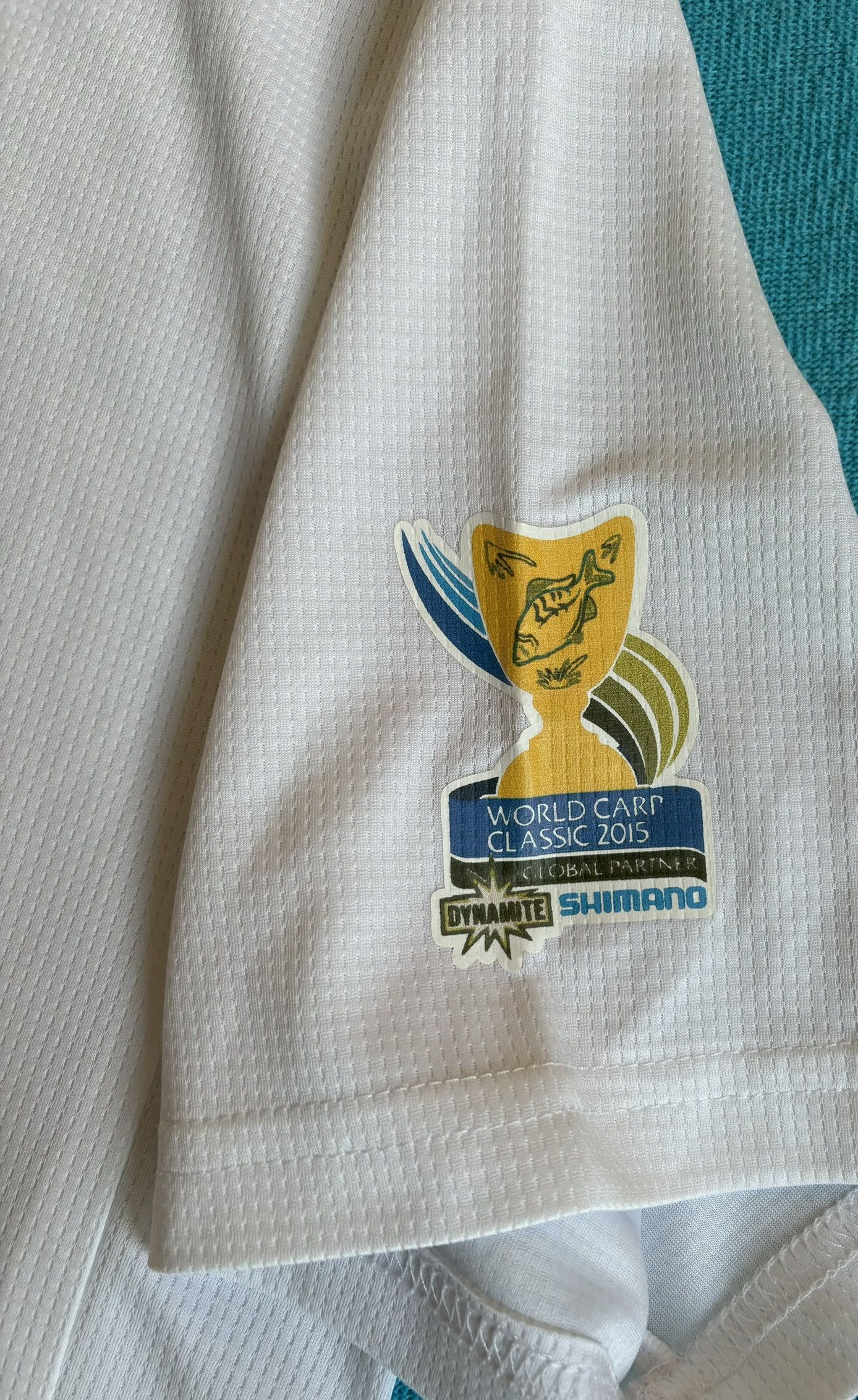 Puma Poland Puma Sports Jersey Size. L Size US L / EU 52-54 / 3 - 12 Thumbnail