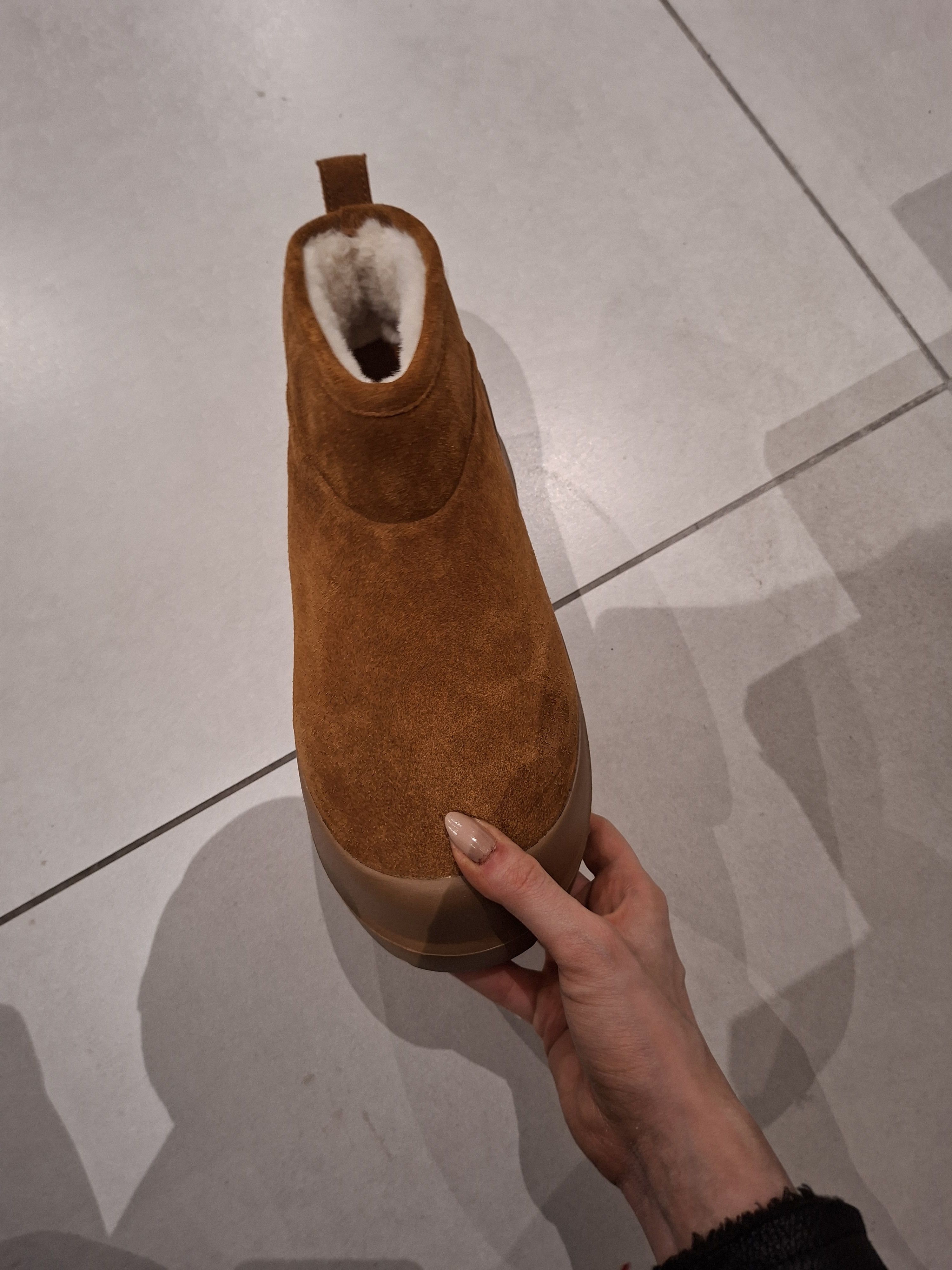 Moon Boot moon boot luna suede Size US 8.5 / IT 38.5 - 3 Thumbnail