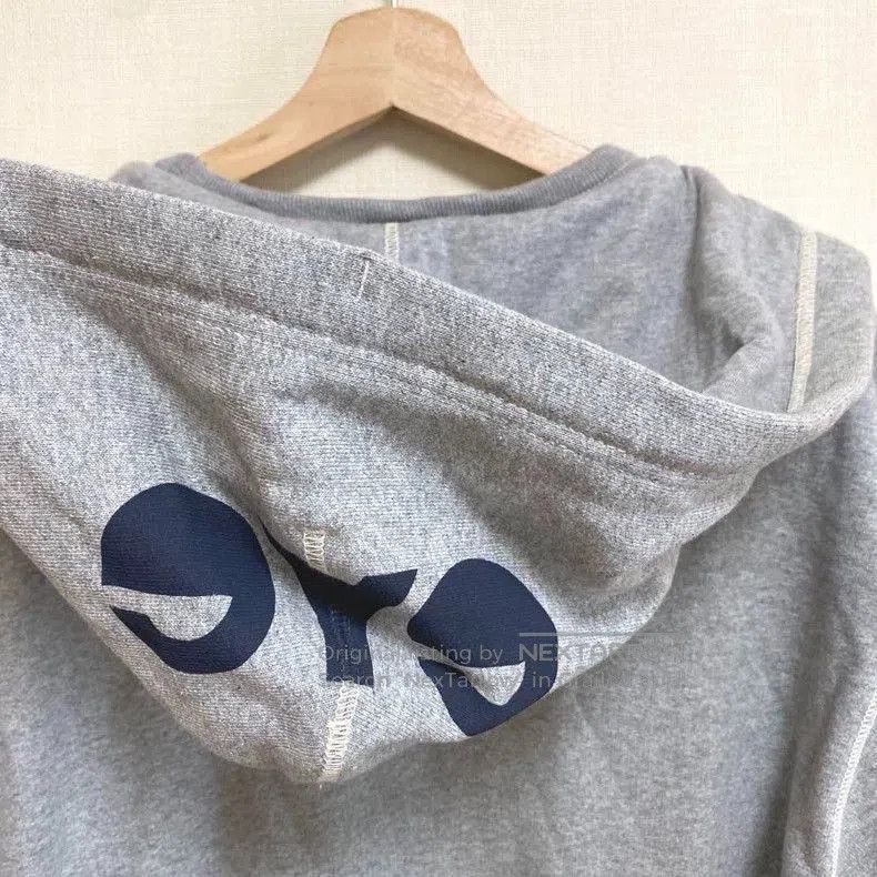 Junya Watanabe JUNYA WATANABE COMME Levi's Sweatshirt. Size US L / EU 52-54 / 3 - 7 Thumbnail