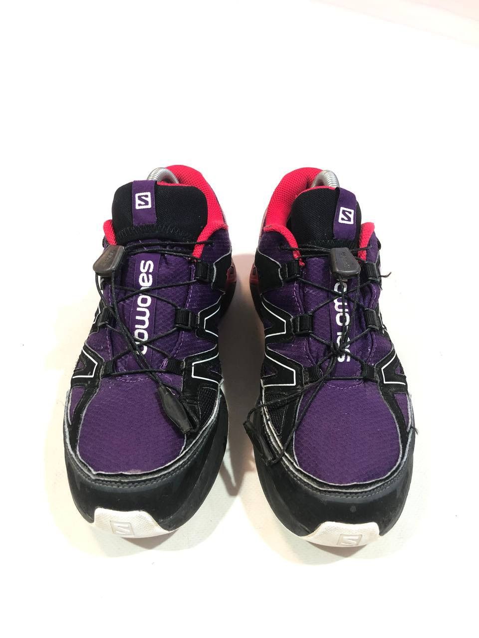 Salomon Salomon Gore-Tex Outdoor Shoes Size US 7 / EU 40 - 2 Thumbnail