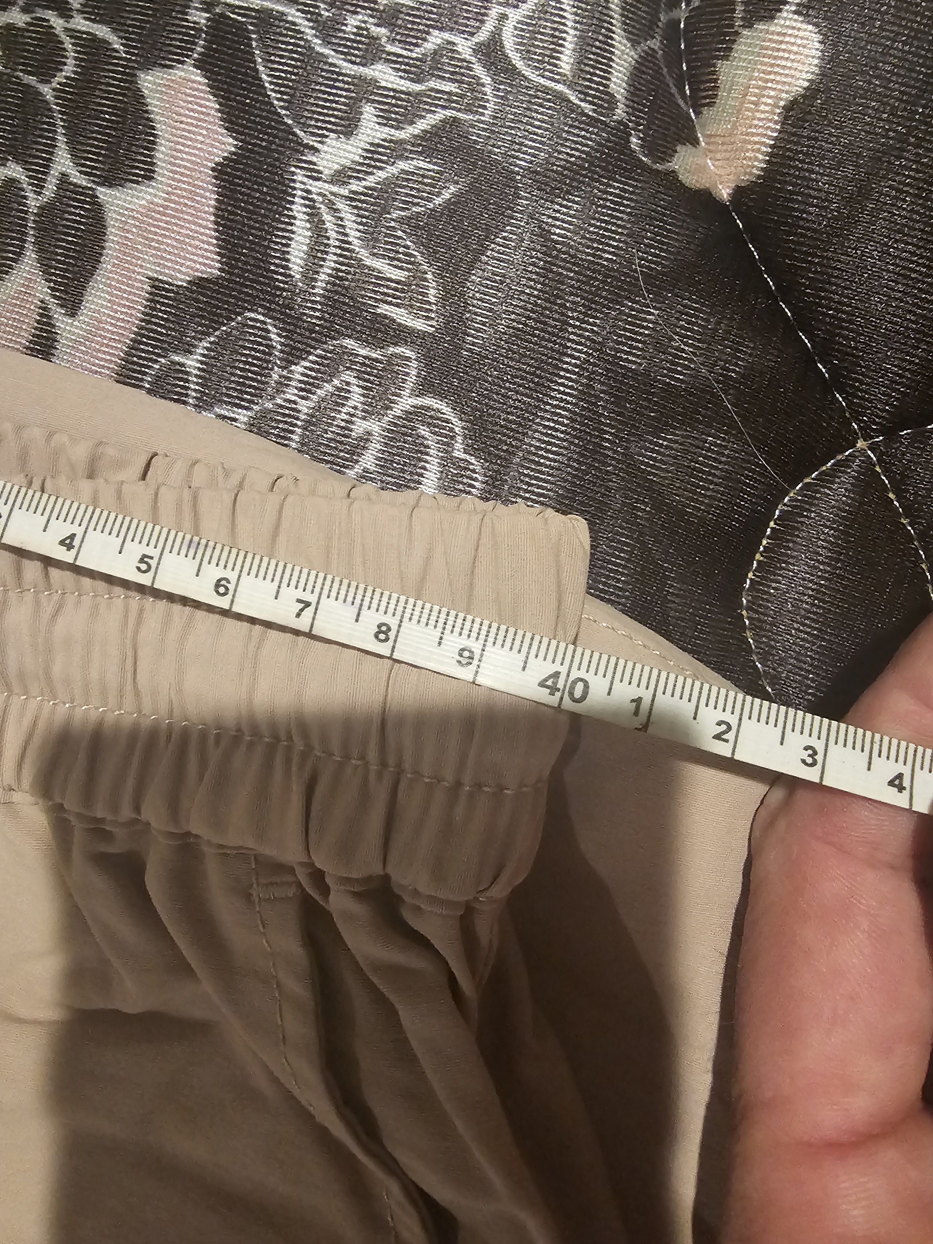 Fear of God Fear of God Track Pants Large Size US 32 / EU 48 - 7 Thumbnail