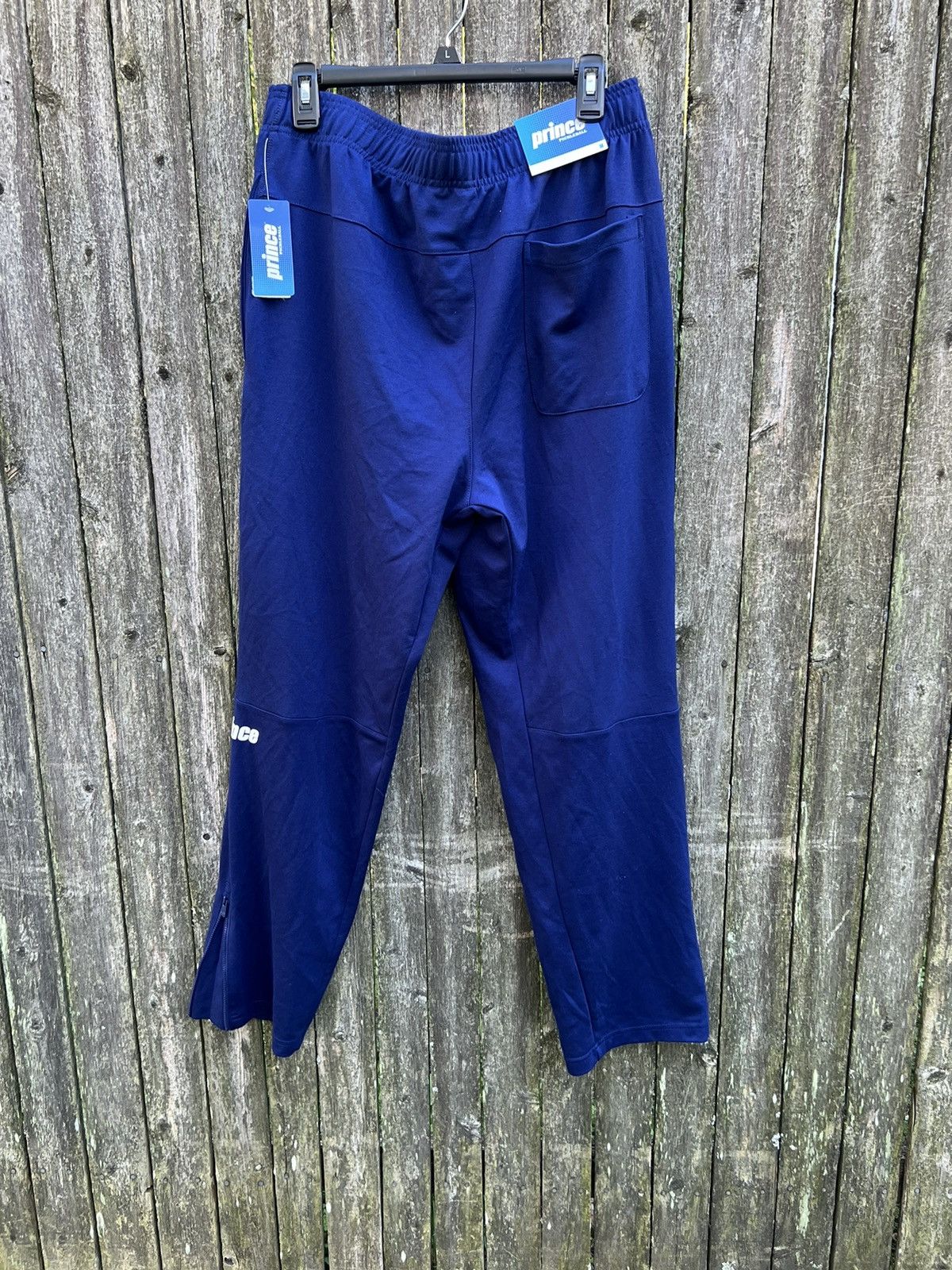 Prince Prince Pickleball Athletic Mens Pants Medium Size US 31 - 8 Thumbnail