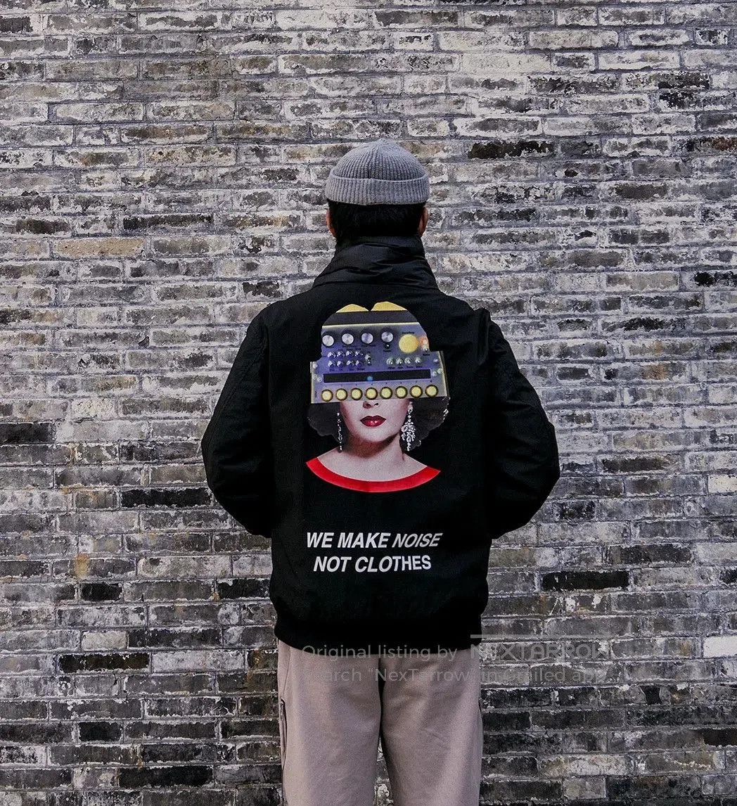 Undercover undercover ma. Size XL / US 12-14 / IT 48-50 - 1 Thumbnail