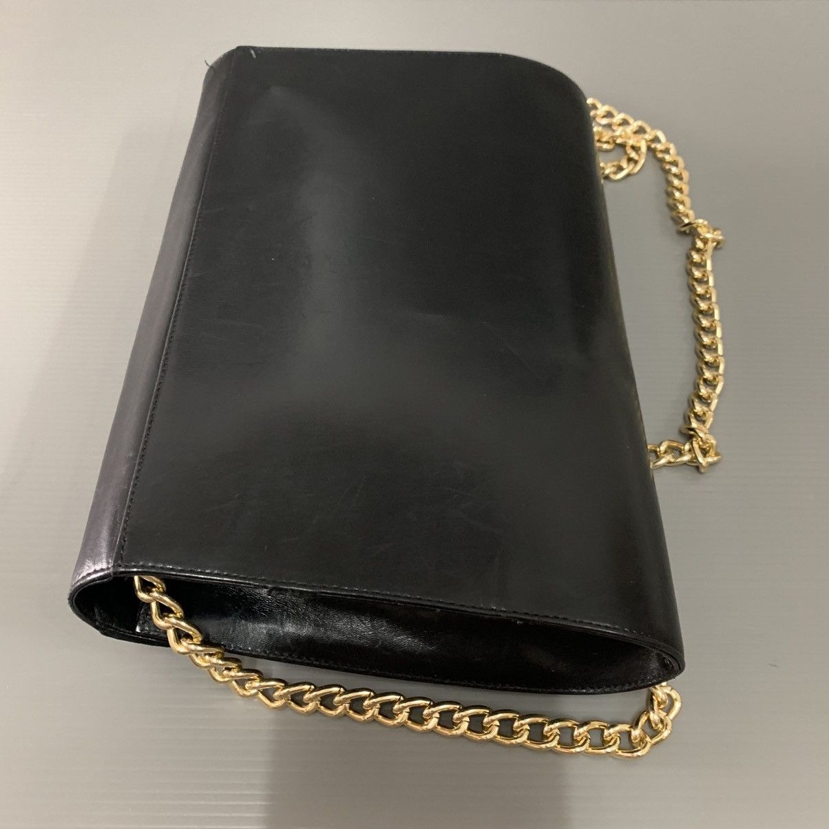 Bally Bally Black Leather Slingbag Size ONE SIZE - 4 Thumbnail