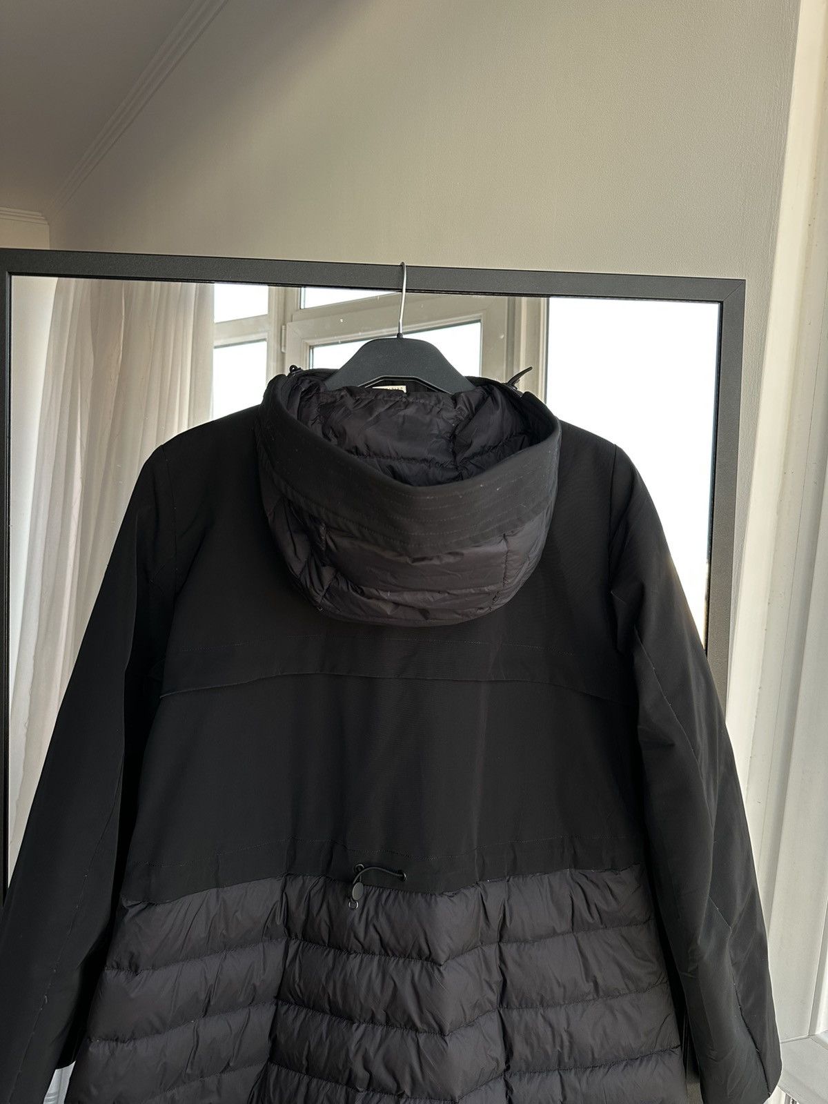 Colmar Colmar Woman Parka Puffer Jacket Sz M Size M / US 6-8 / IT 42-44 - 4 Thumbnail