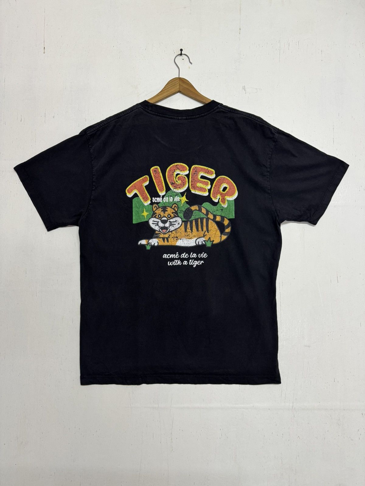 Acme Clothing acme de la vei tiger Size US M / EU 48-50 / 2 - 5 Thumbnail