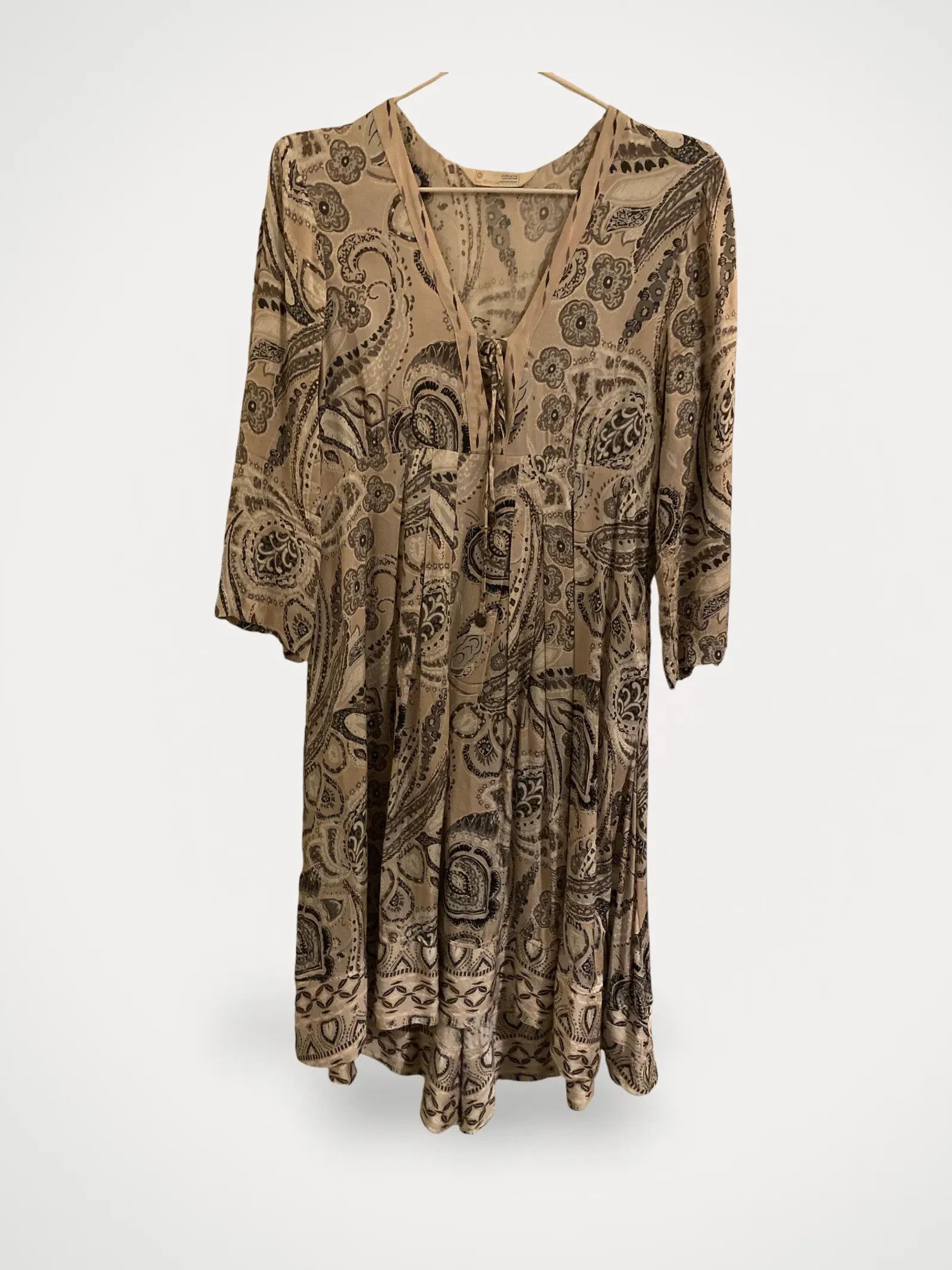 Odd Molly Odd Molly Dress Size M / US 6-8 / IT 42-44 - 1 Thumbnail