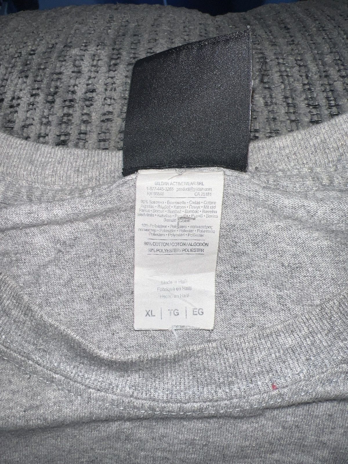 Thrasher Thrasher Skategoat Tee Size US XL / EU 56 / 4 - 6 Thumbnail