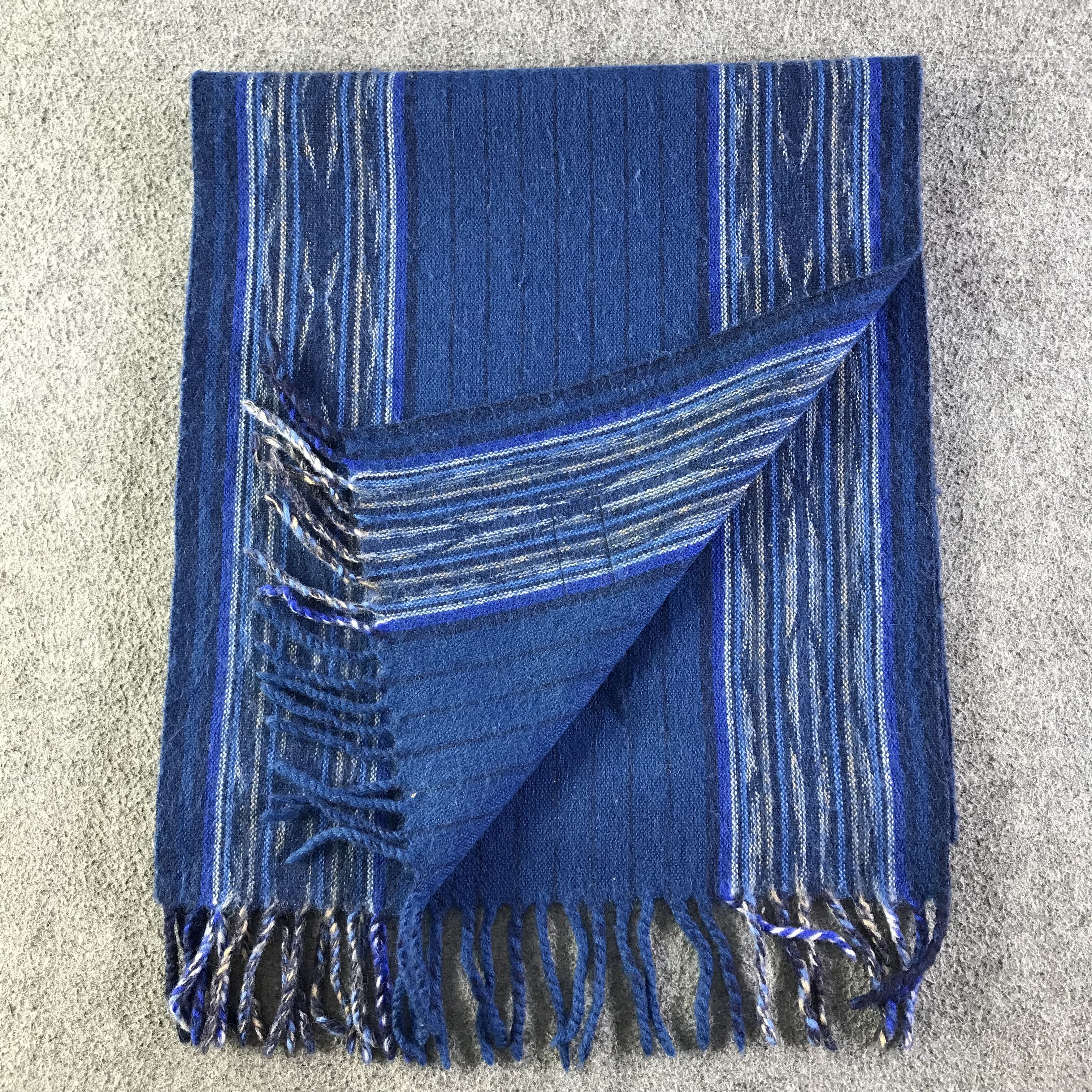 Kenzo Kenzo Scarf / Muffler / Neckwear SS1551 Size ONE SIZE - 5 Thumbnail