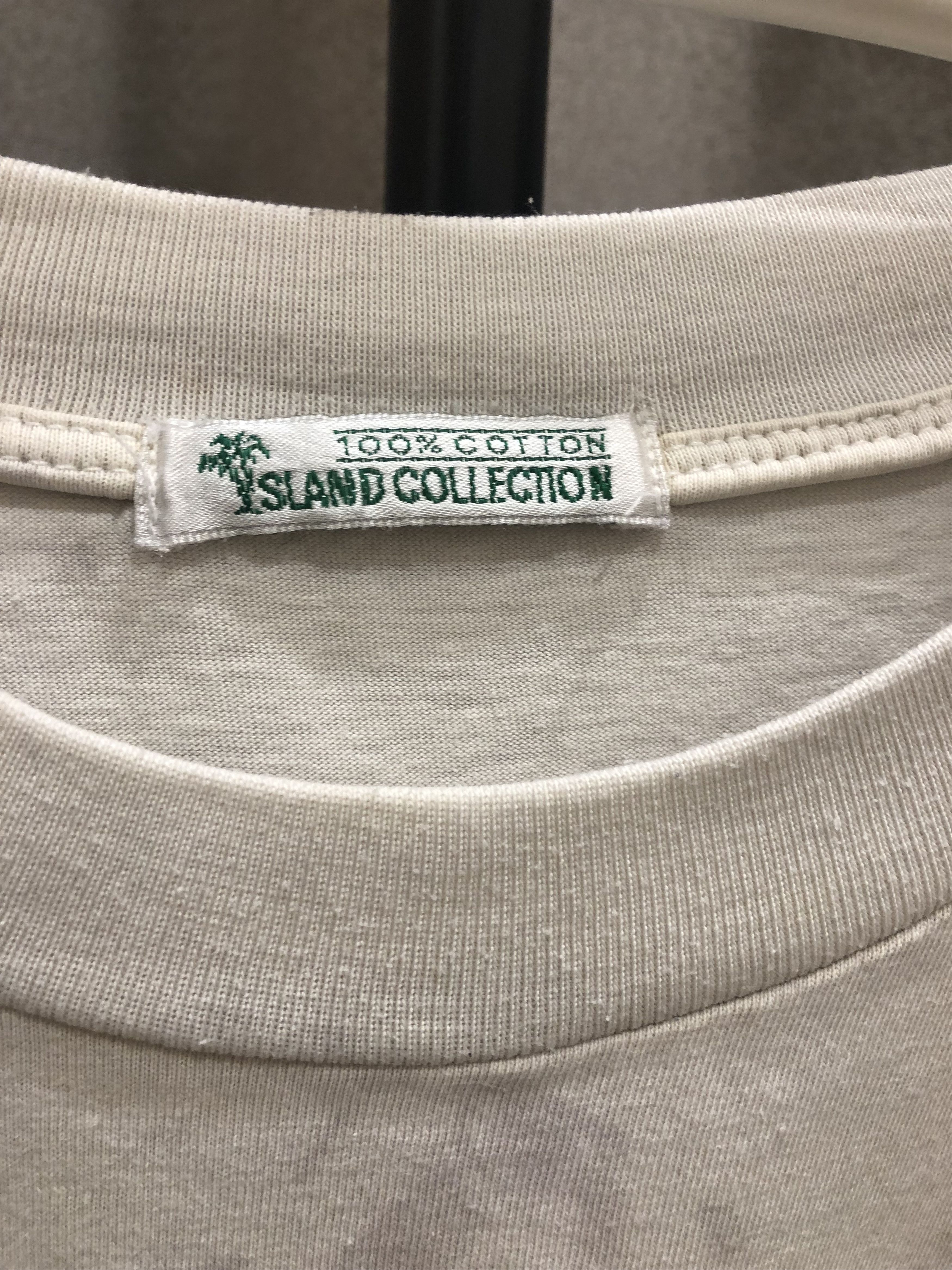 Vintage Porn tee Hoppa Size US L / EU 52-54 / 3 - 4 Thumbnail