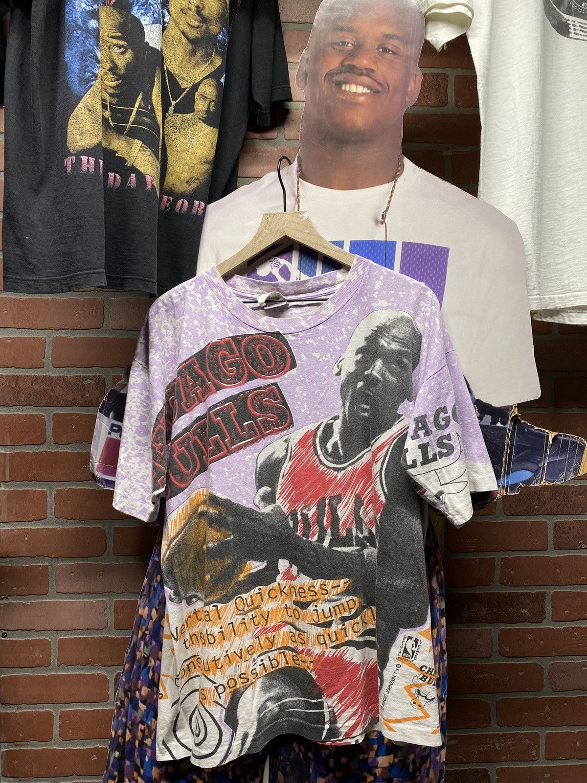 Magic Johnson | Grailed