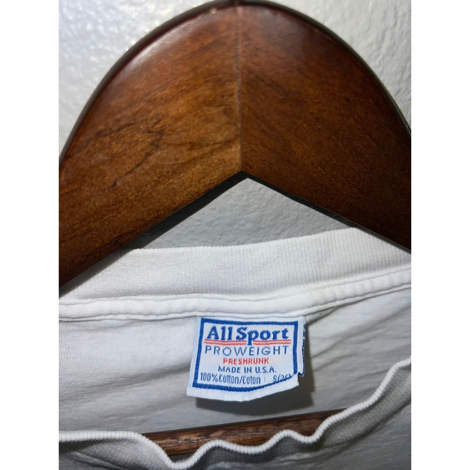 All Sport Vintage Hootie and The Blowfish Shirt Cracked Rear View S Size US S / EU 44-46 / 1 - 7 Thumbnail