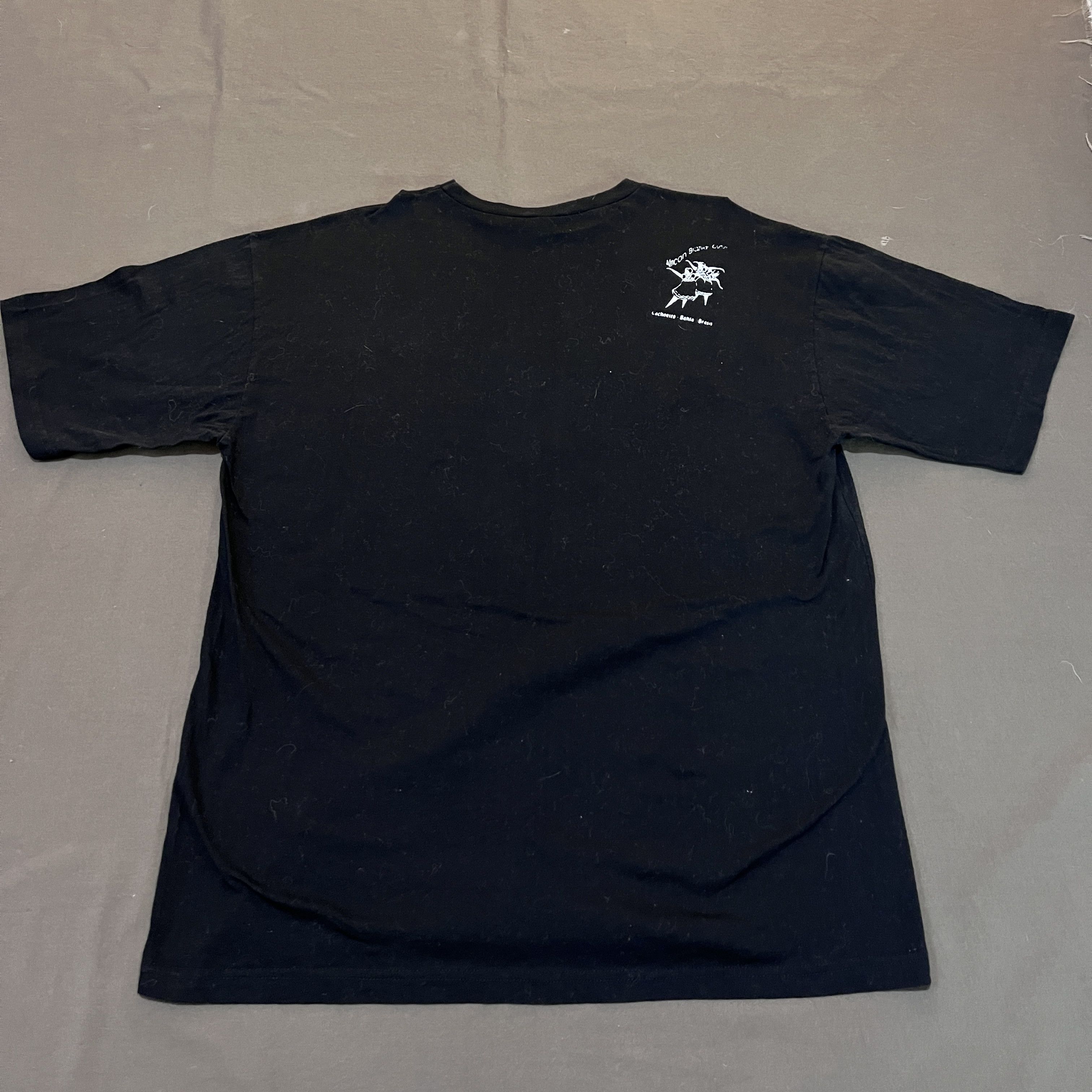 Rap Tees × Vintage Vintage Brazilian African culture black woman Tee XL Size US XL / EU 56 / 4 - 4 Thumbnail
