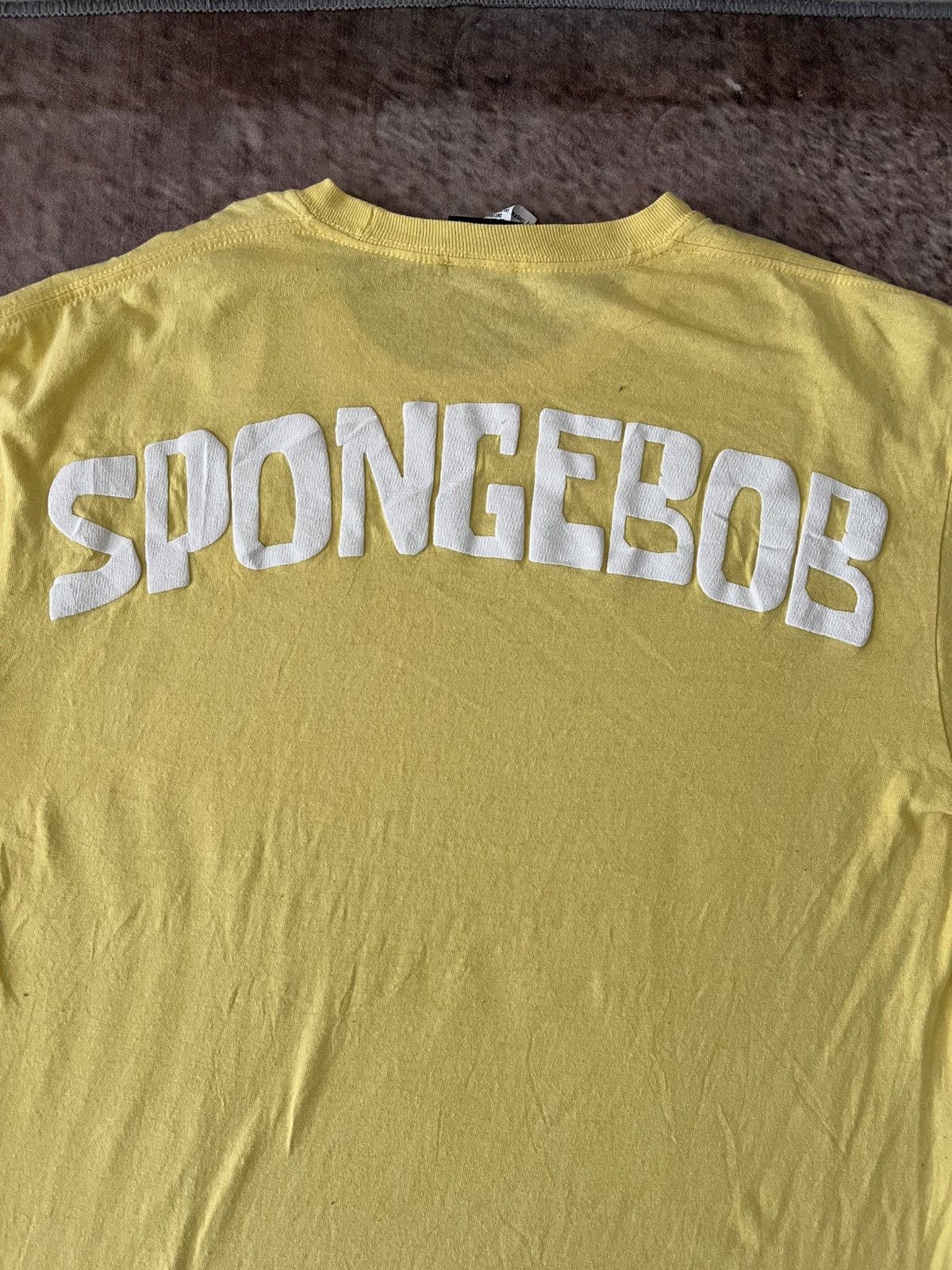Cartoon Network × Universal Studios Spongebob Squarepant Size US L / EU 52-54 / 3 - 11 Thumbnail