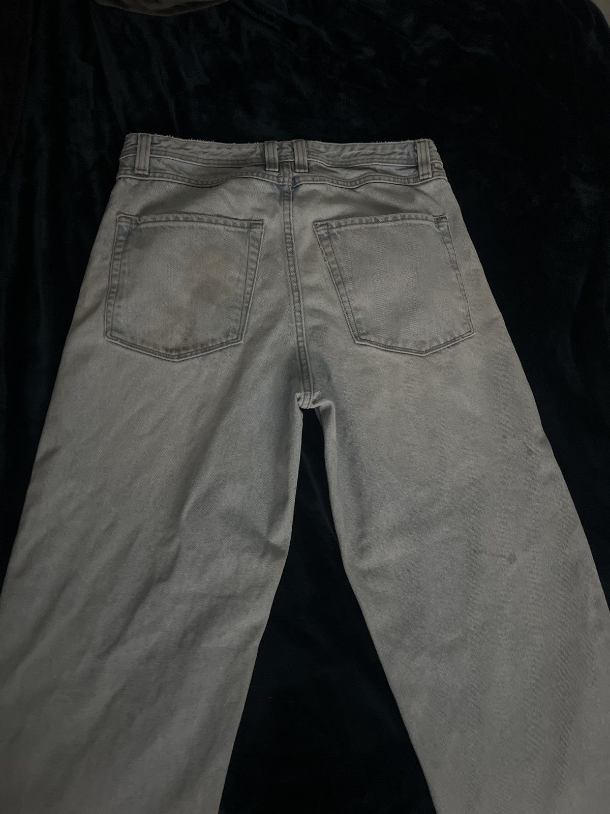 Jean baggy jeans Size US 34 / EU 50 - 1 Thumbnail