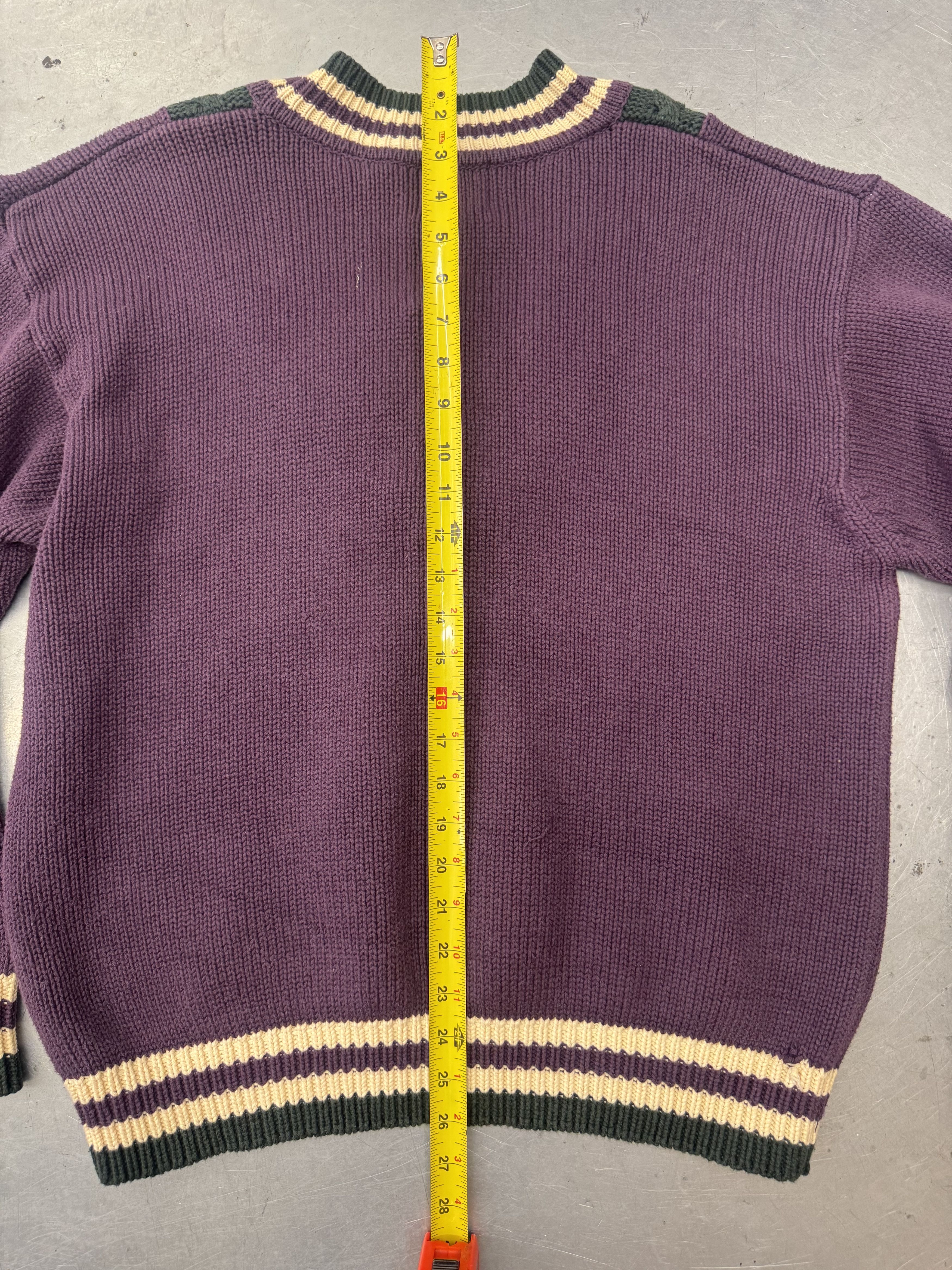 Gap Vintage Gap Sweater Size US L / EU 52-54 / 3 - 5 Thumbnail