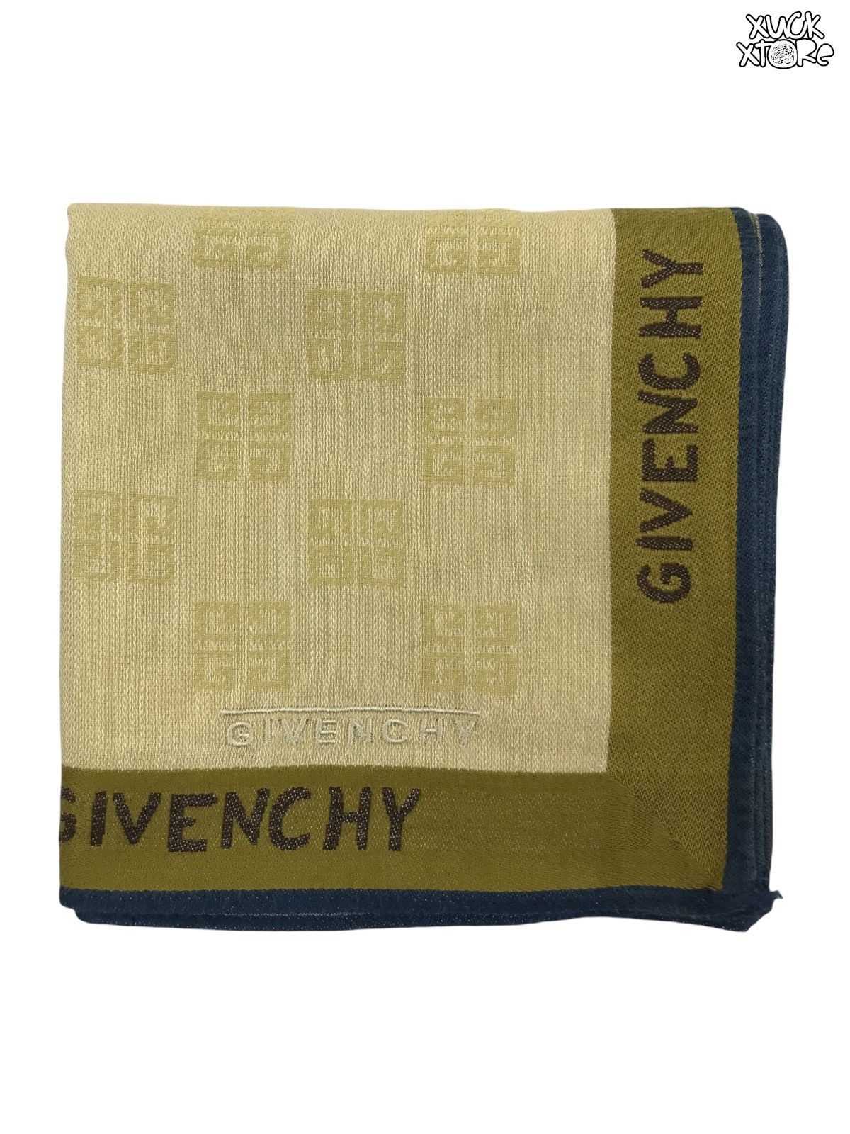 Givenchy Givenchy handkerchief / bandana / Neckerchief Size ONE SIZE - 1 Thumbnail
