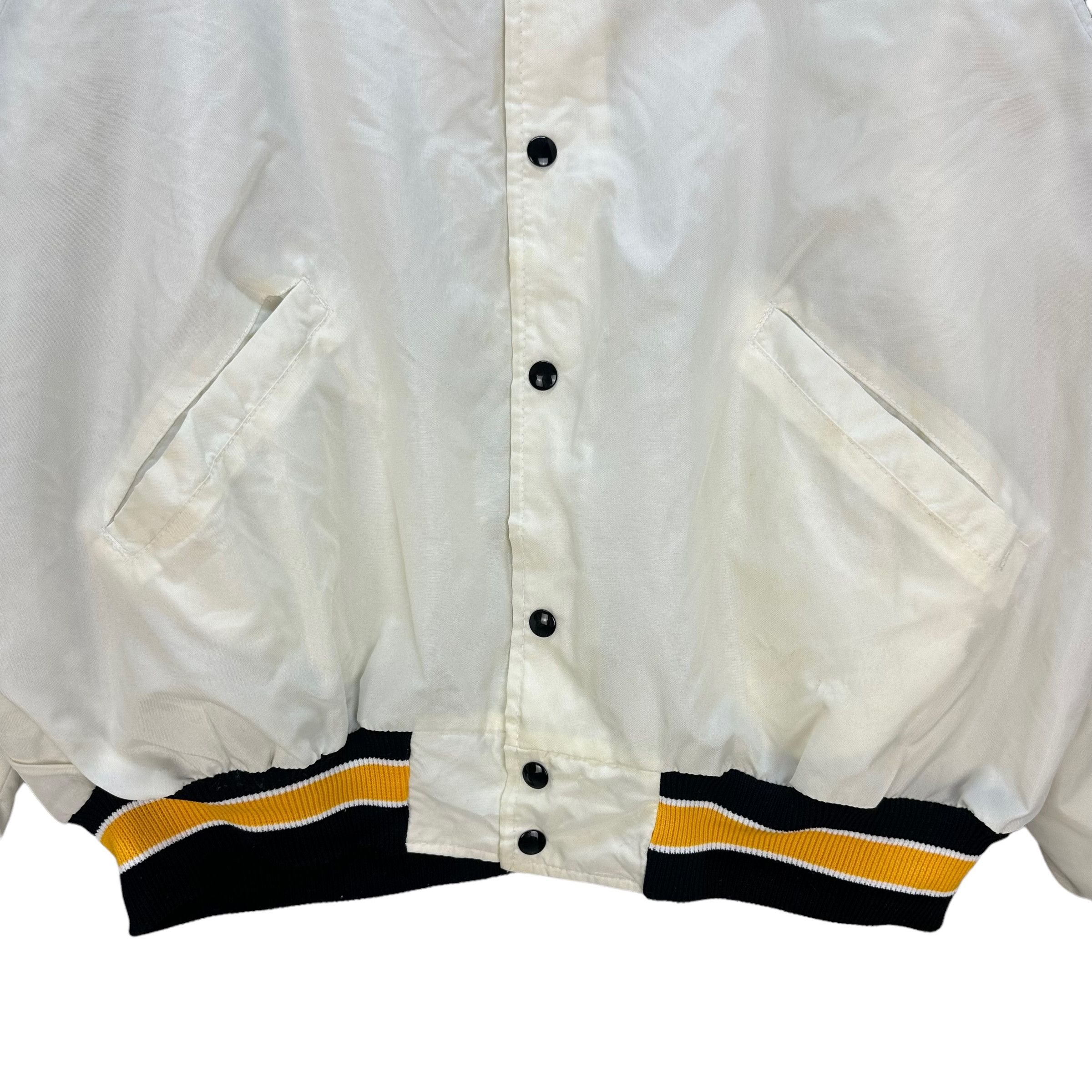 Delong PANTHER VALLEY DELONG USA COACH JACKET #8816-028 Size US XL / EU 56 / 4 - 6 Thumbnail