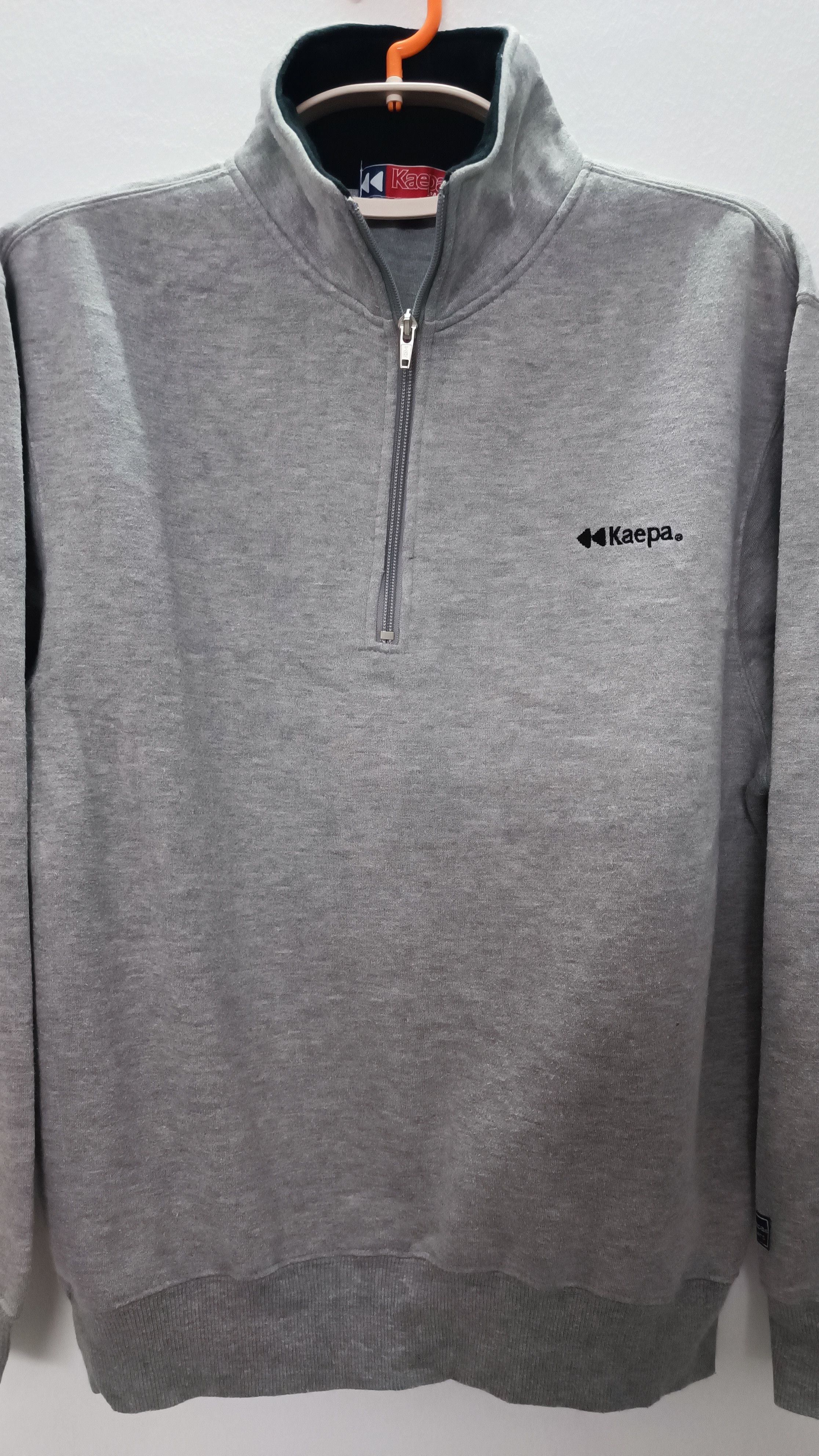 Kaepa Japan Grey Sweatshirts Likes New