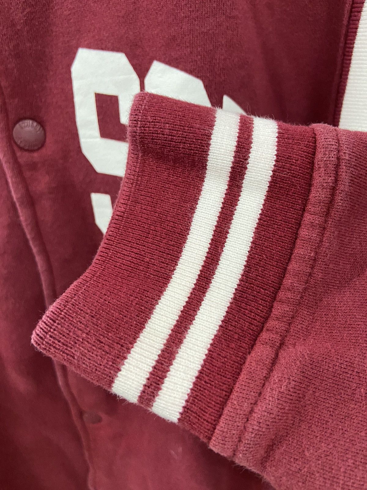 Other stussy varsity speelout Size US M / EU 48-50 / 2 - 6 Thumbnail