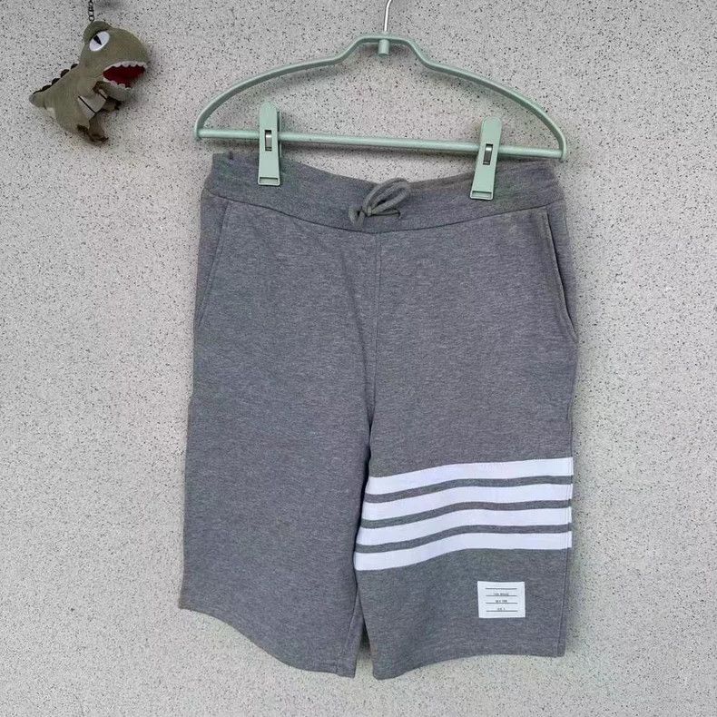 Thom Browne Thom Browne shorts Size US 41 - 1 Thumbnail