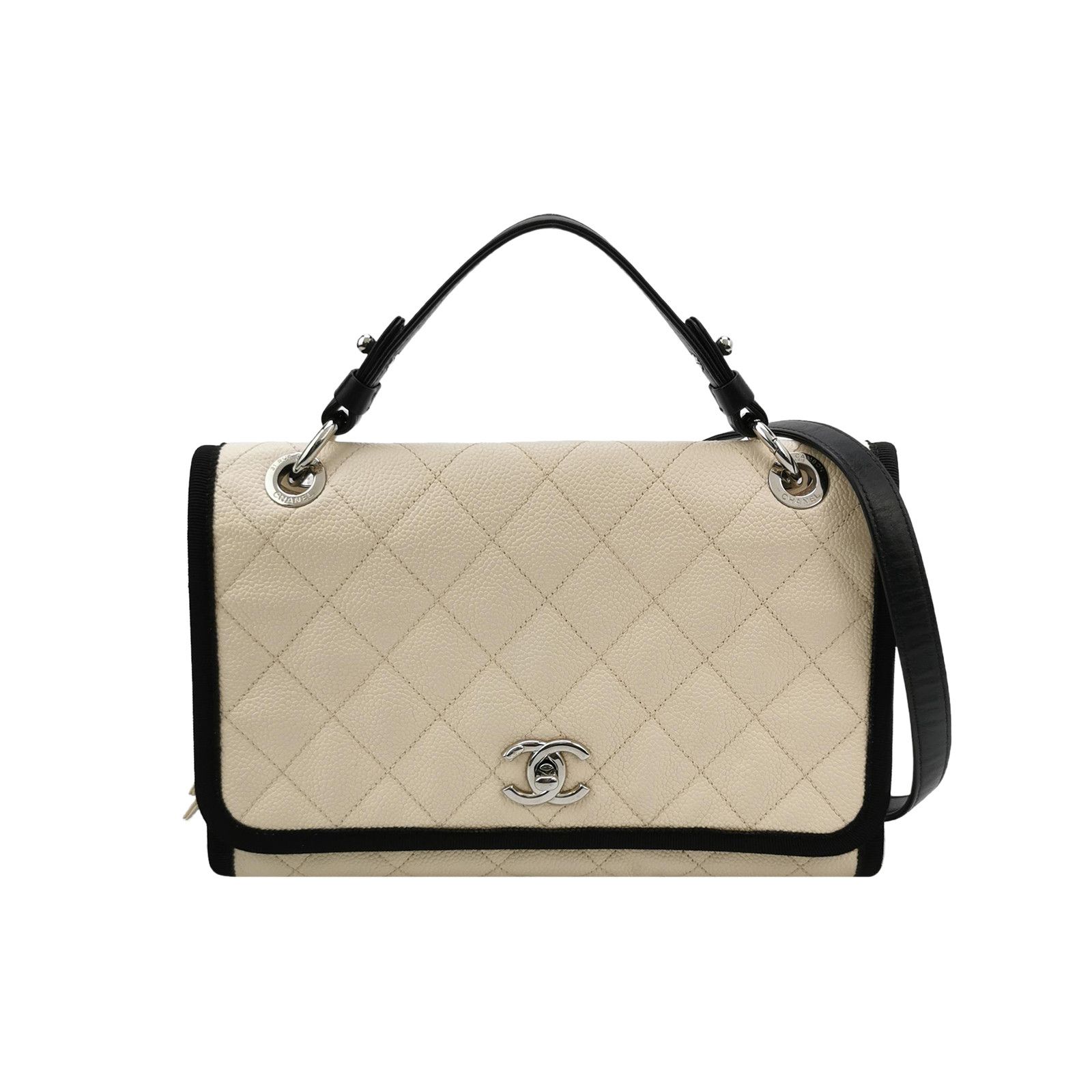 Chanel Chanel Women os Shoulder Bags Size ONE SIZE - 1 Thumbnail