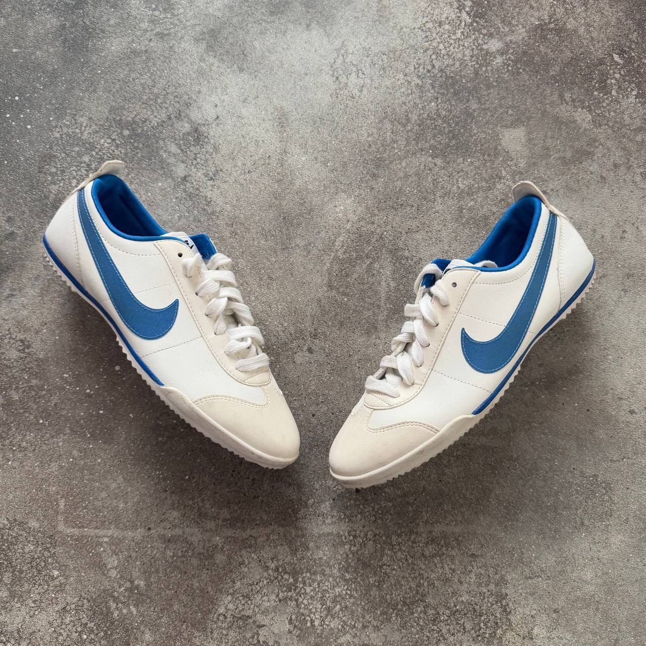 Nike Y2K Nike Fivekav Vintage Sneakers (cortez) Size US 8 / IT 38 - 2 Thumbnail