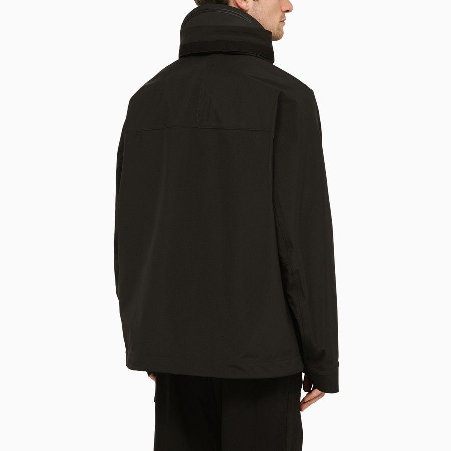 Stone Island o1d2blof0624 Jacket in Black Size US M / EU 48-50 / 2 - 3 Thumbnail