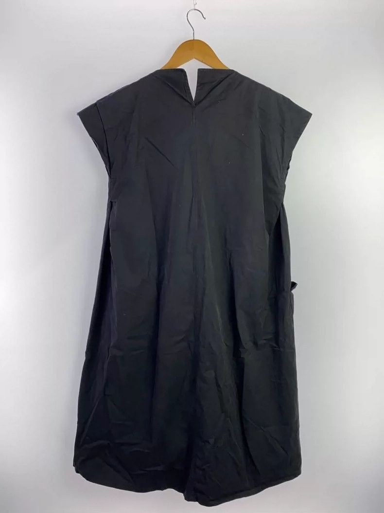 Y's Y's Sleeveless tailored dress Size XS / US 0-2 / IT 36-38 - 2 Thumbnail