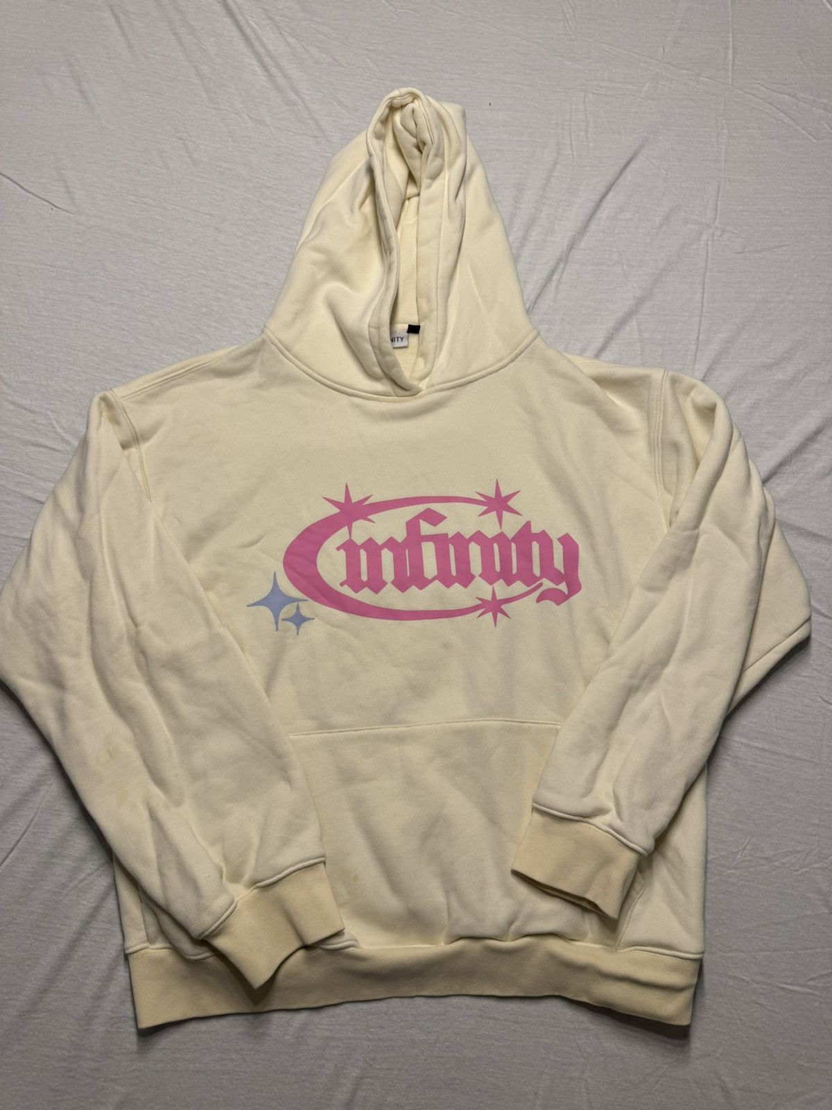 Other Infinaty Hoodie Size US L / EU 52-54 / 3 - 1 Thumbnail