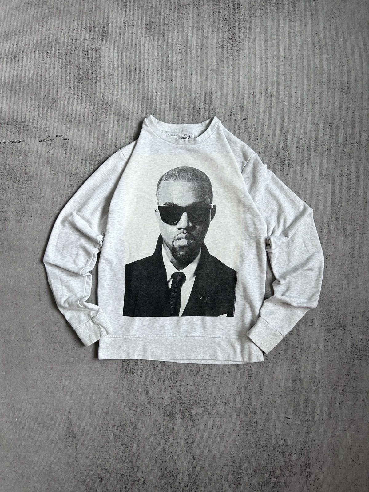 Kanye West × Yeezy Kanye west Yeezy merchandise 2012 merch Size US S / EU 44-46 / 1 - 1 Thumbnail