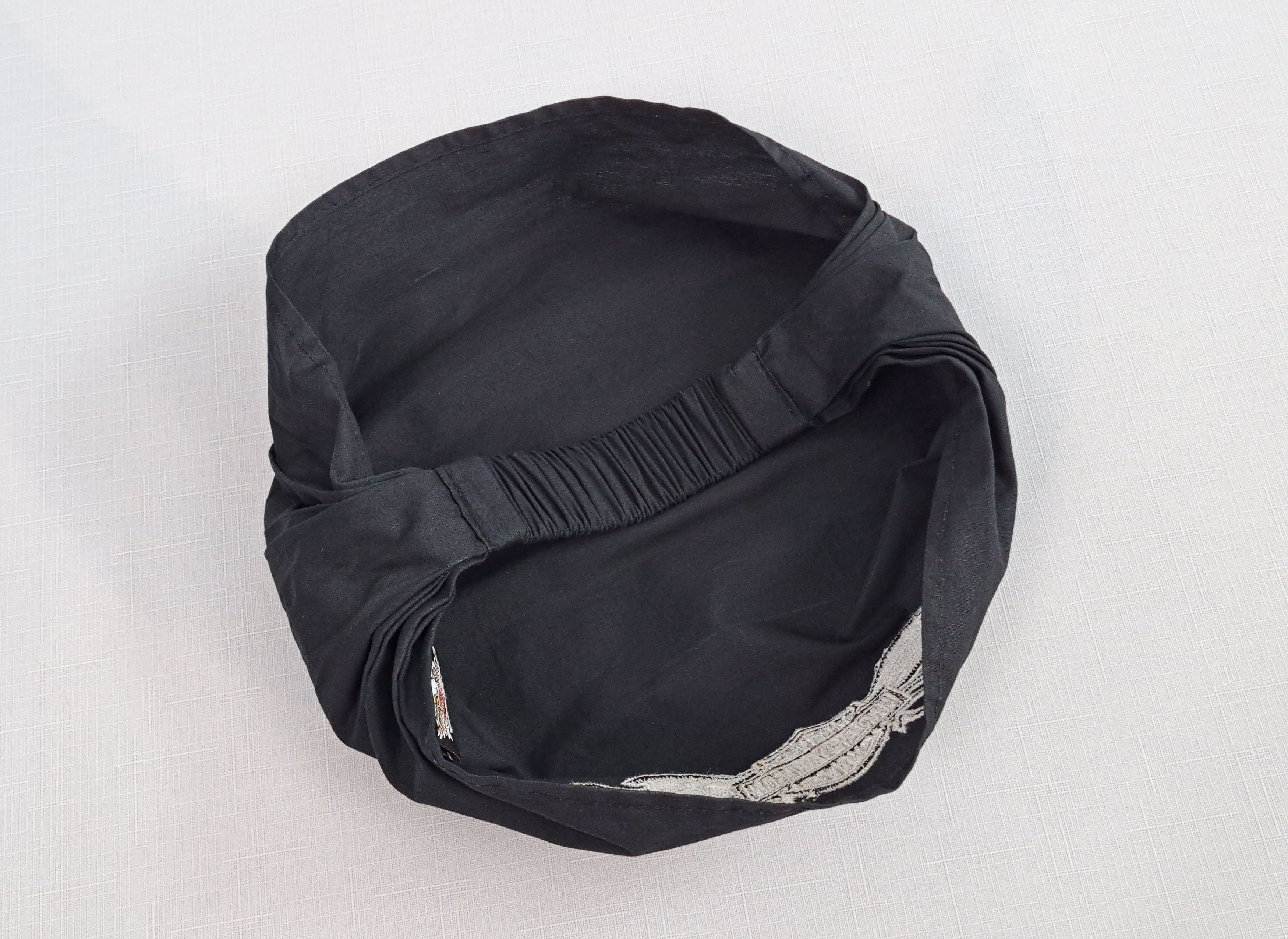 Harley Davidson Harley Davidson rhinestone headband/headwrap. Size ONE SIZE - 6 Thumbnail