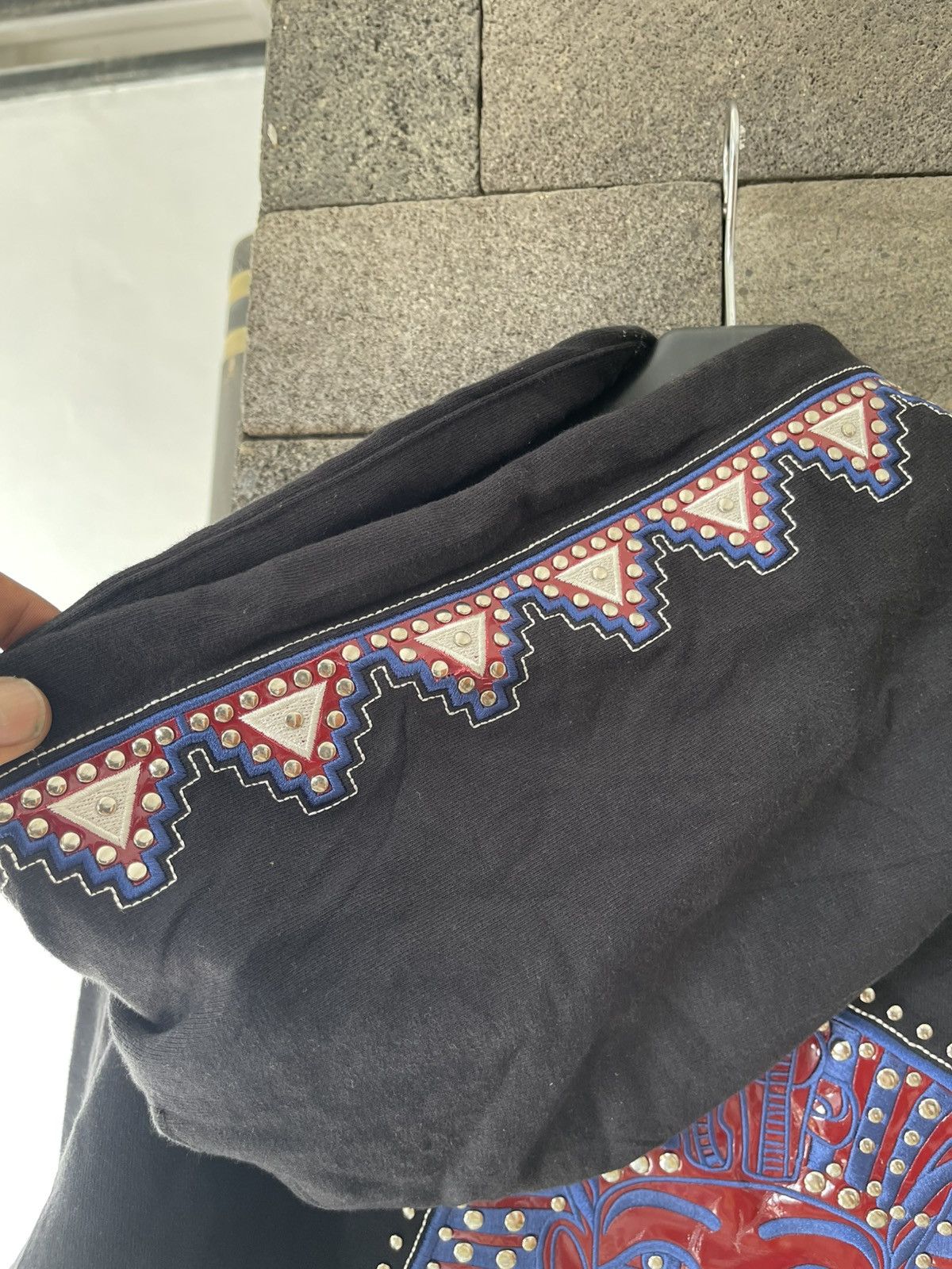 Supreme Supreme Pharaoh Hooded Size US L / EU 52-54 / 3 - 4 Thumbnail