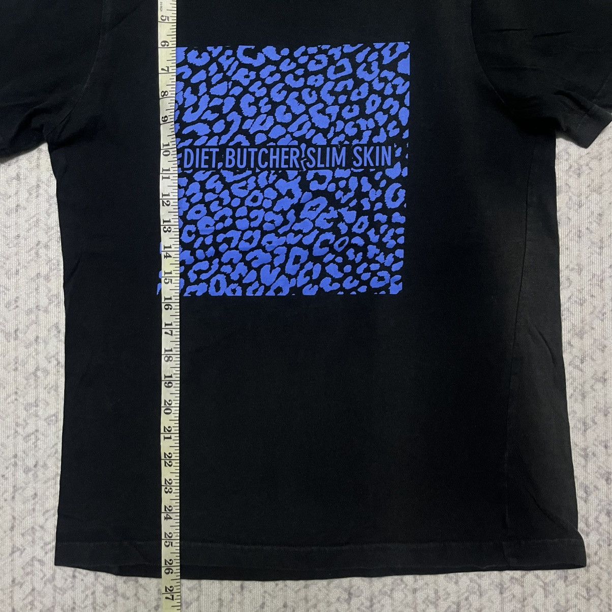 Diet Butcher Slim Skin Sunfaded Diet Butcher Slim Skin X Marlboro Tees Size US M / EU 48-50 / 2 - 10 Thumbnail