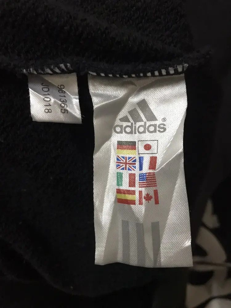 Adidas Vintage Adidas Sweatshirts Size US M / EU 48-50 / 2 - 8 Thumbnail