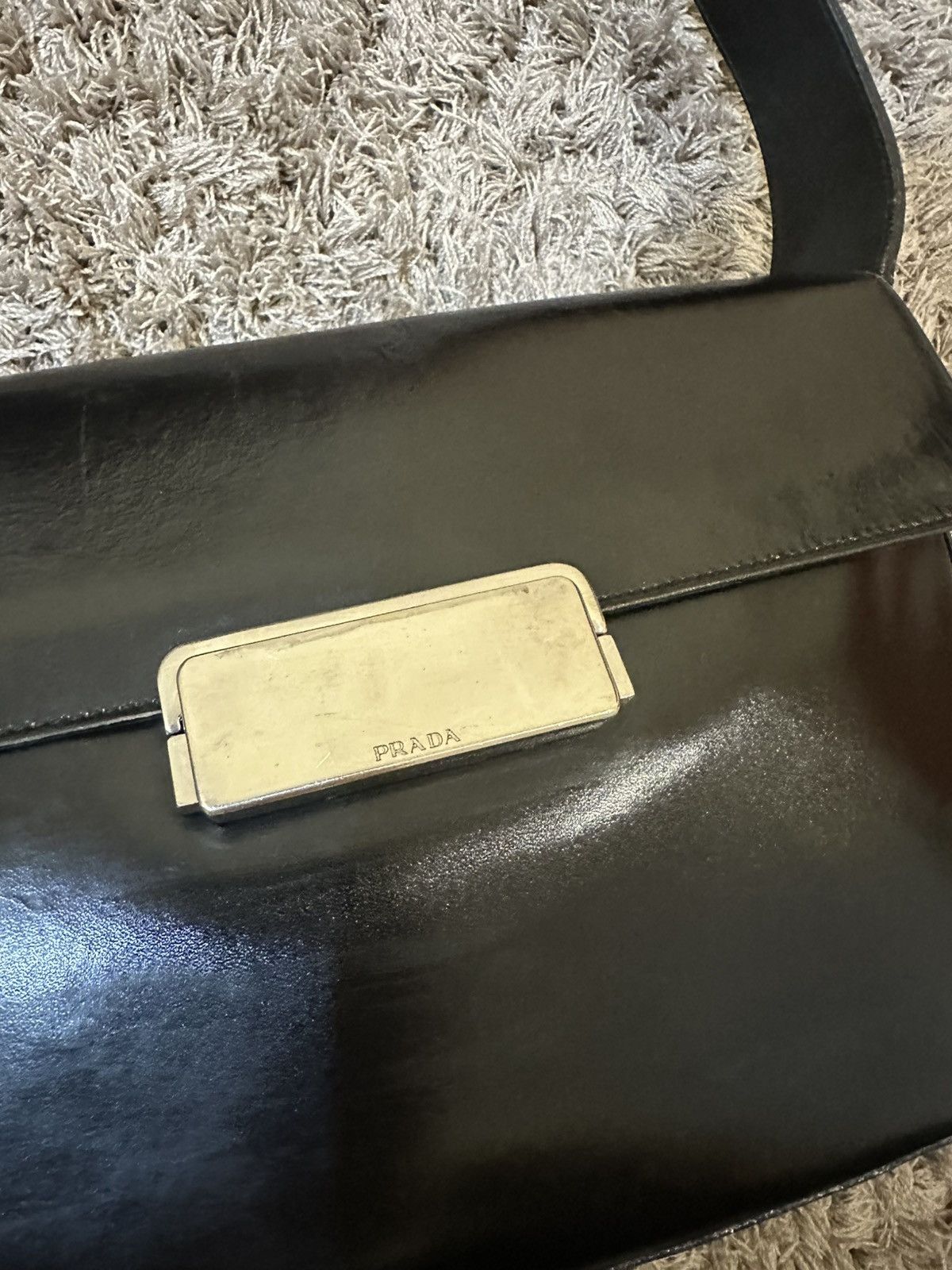 Prada Bag prada Size ONE SIZE - 2 Thumbnail