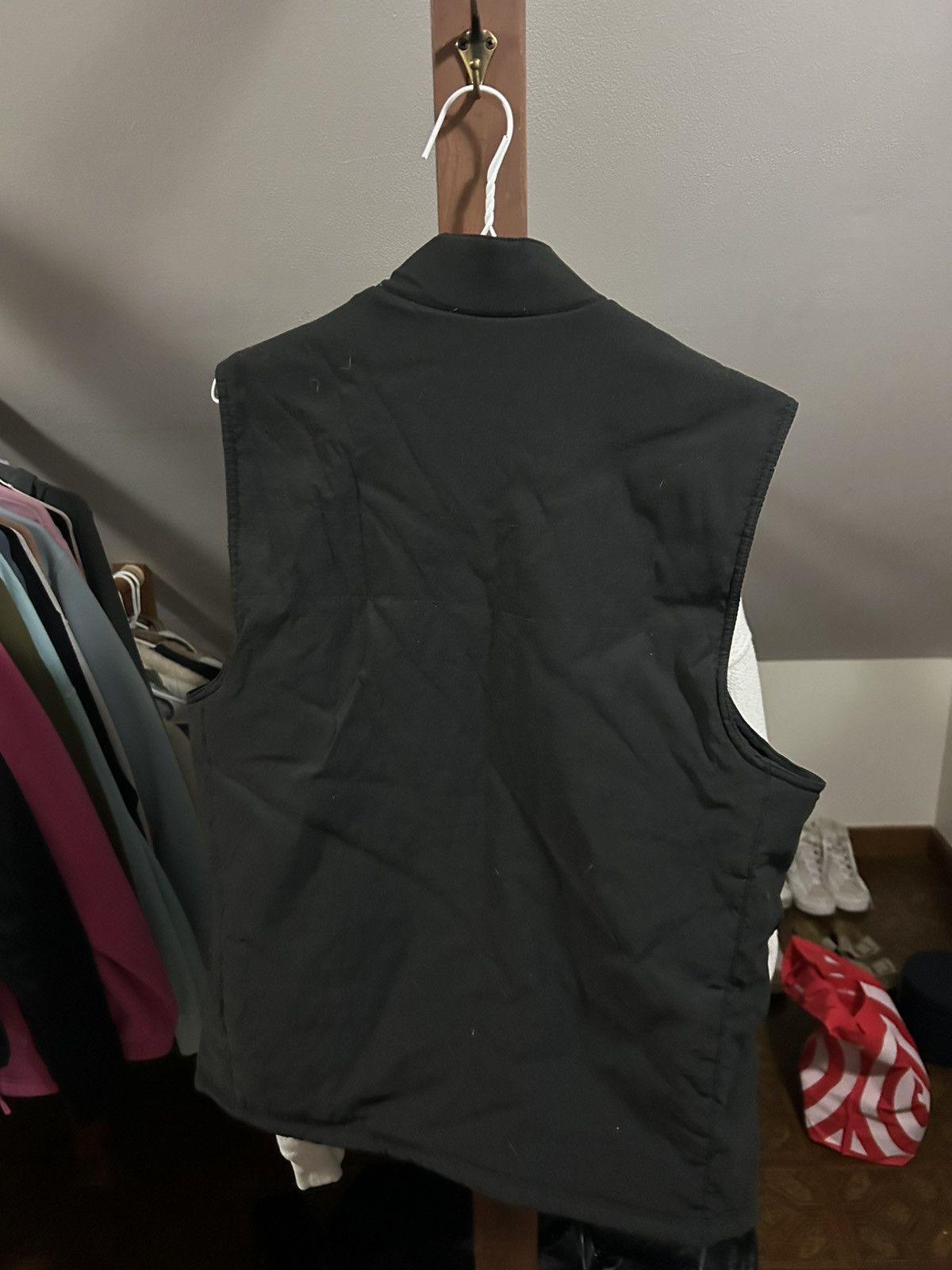 Hurley Hurley Vest Size US L / EU 52-54 / 3 - 4 Thumbnail