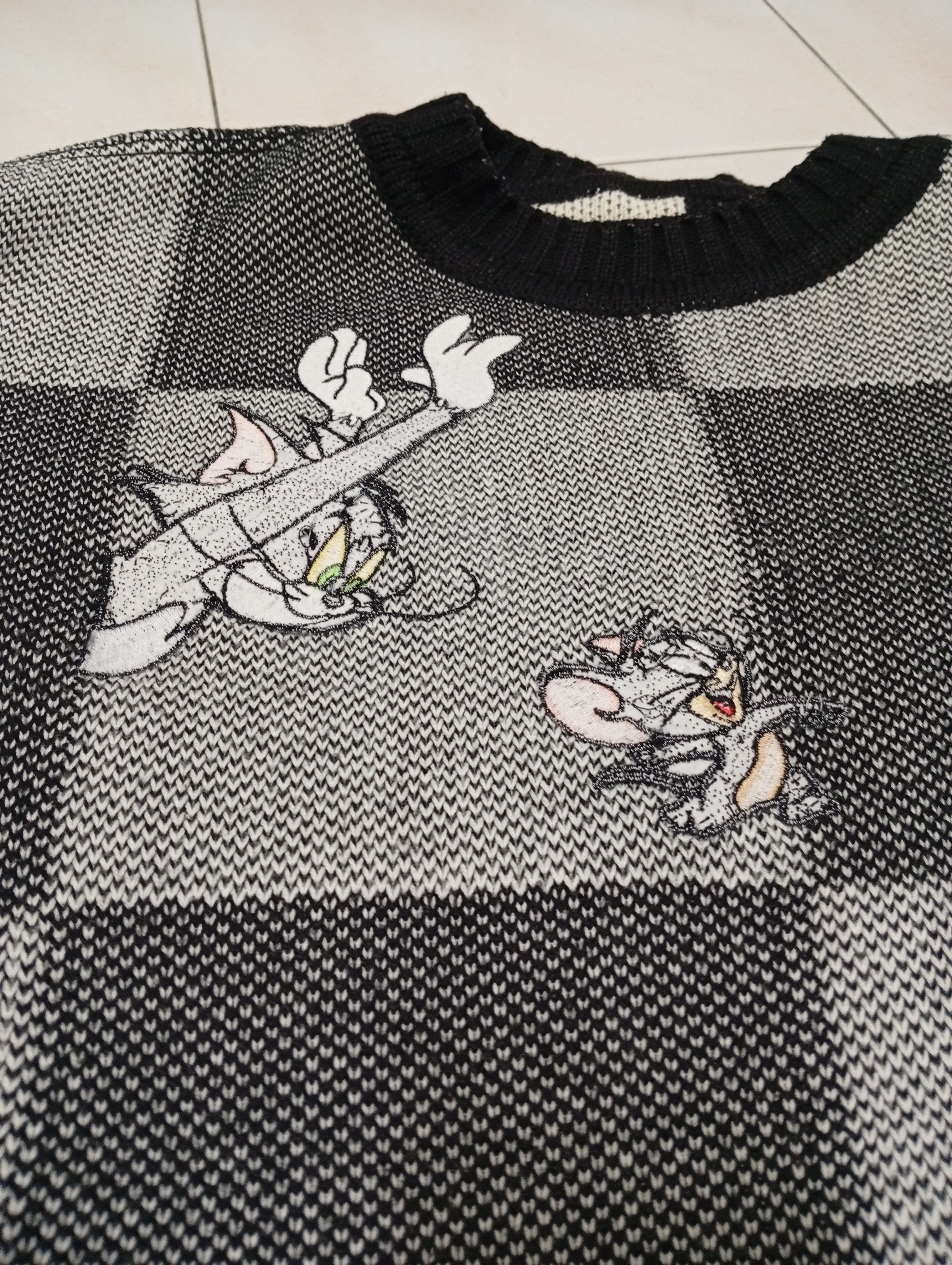Other Tom n jerry X stereo vingis Size US M / EU 48-50 / 2 - 14 Thumbnail