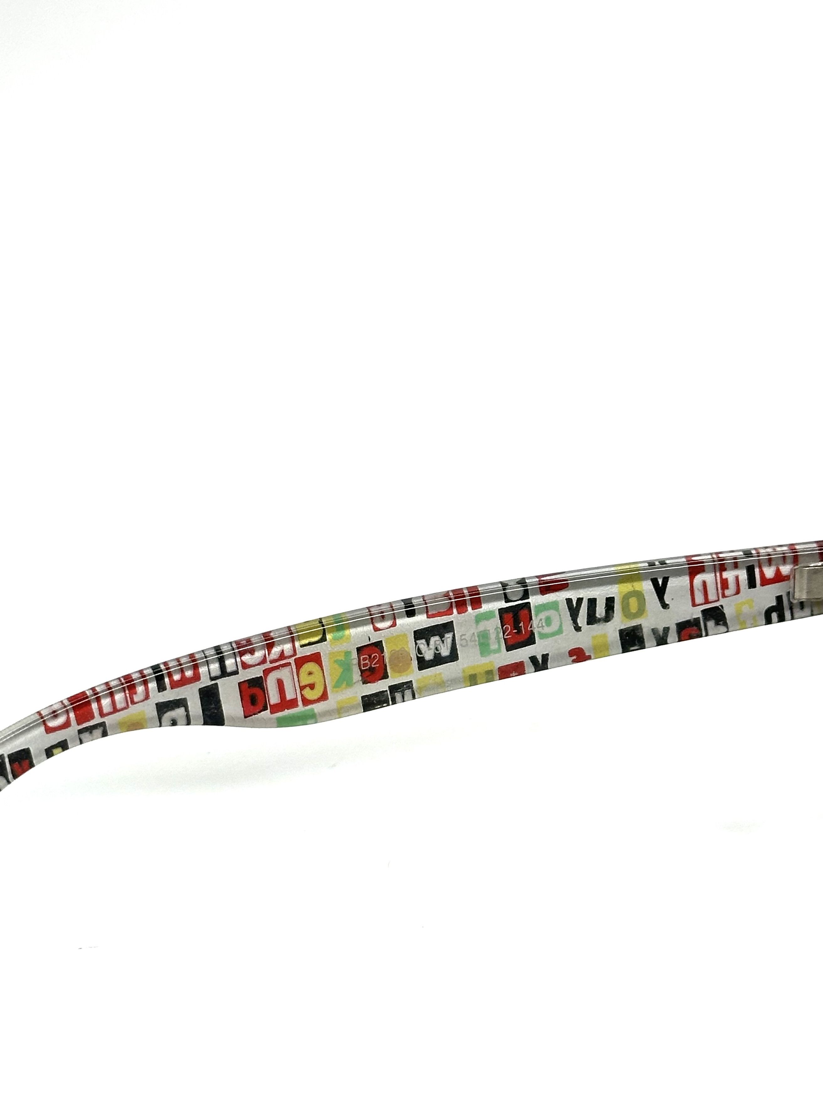 RayBan RayBan wayfarer vintage frames glasses Size ONE SIZE - 5 Thumbnail