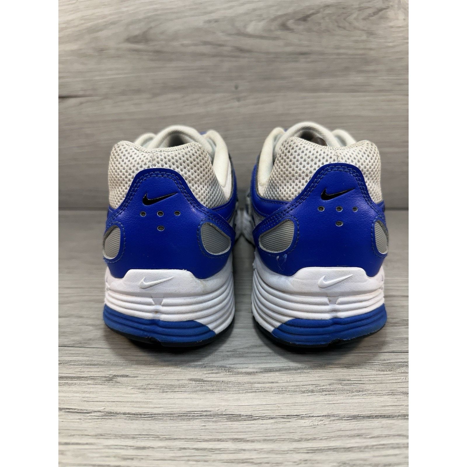 Nike Nike P-6000 Racer Blue - Size 11 Size US 11 / EU 44 - 5 Thumbnail