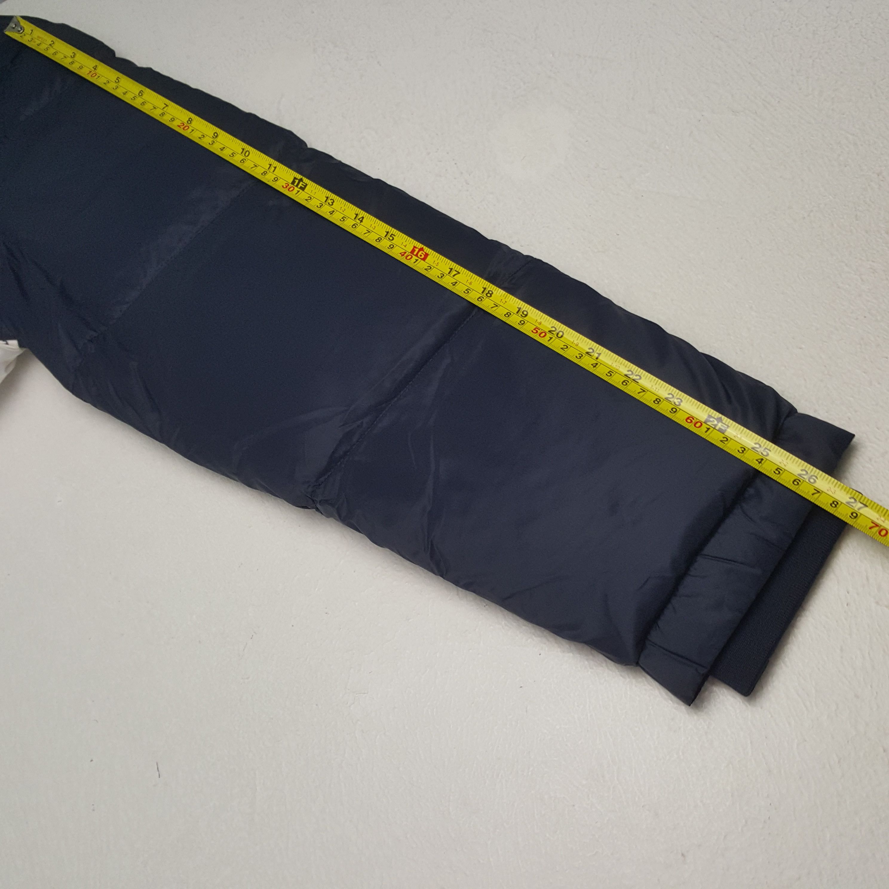 Tommy Hilfiger Tommy Hilfiger Puffer Jacket Winter Style RR24 Size US XL / EU 56 / 4 - 5 Thumbnail