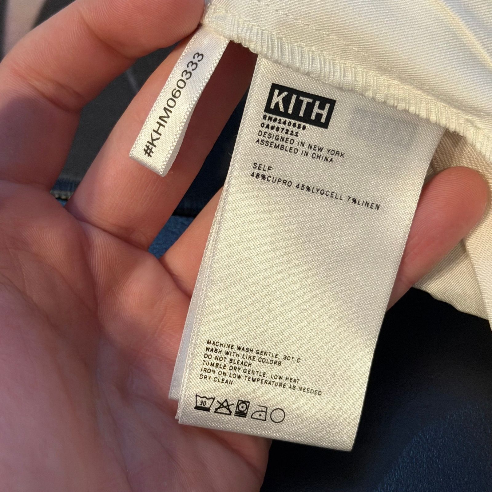 Kith Kith Swim Short Size US 40 / EU 56 - 4 Thumbnail