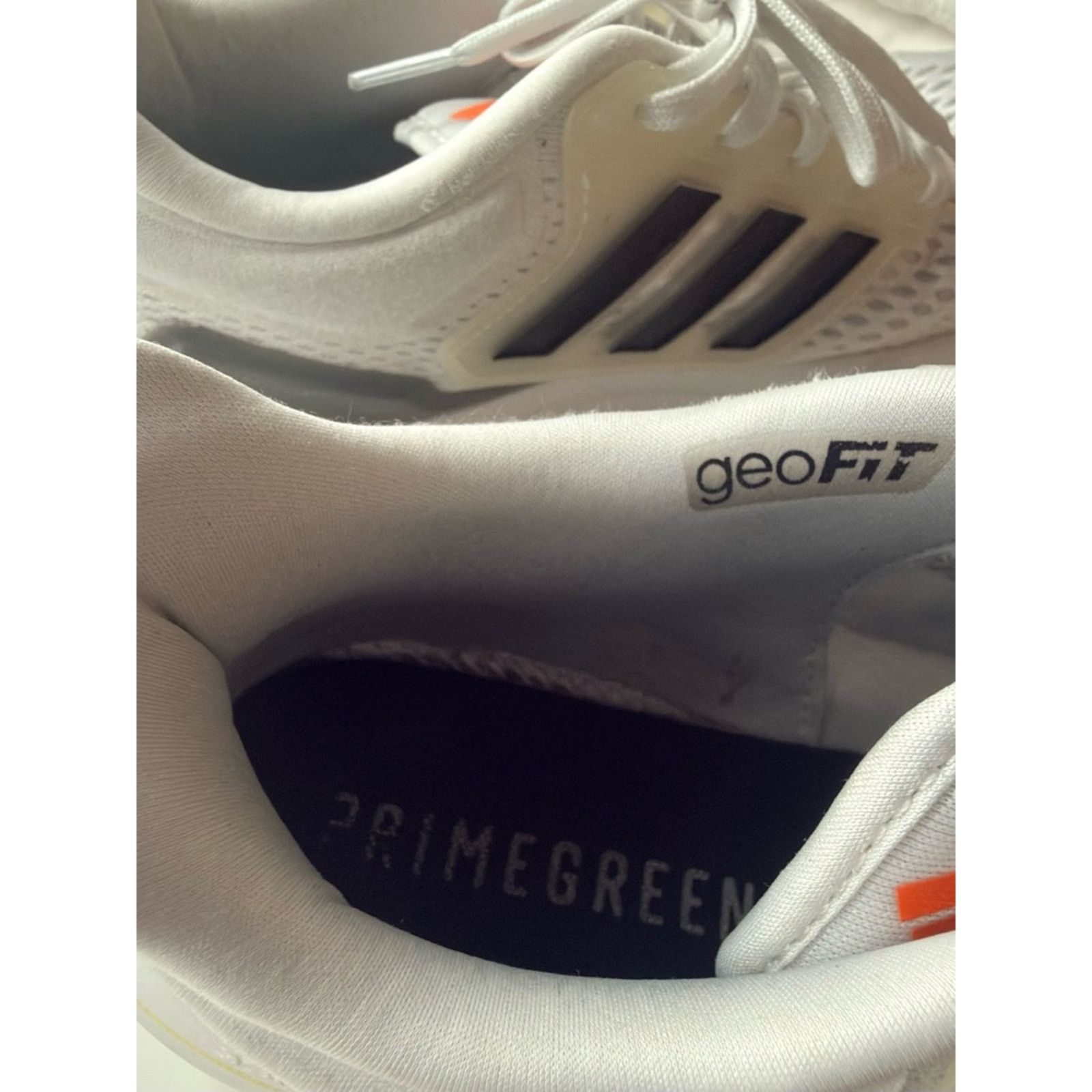 Adidas Trend Adidas Running Sneakers Minimalist High Quality Size US 9 / IT 39 - 7 Thumbnail